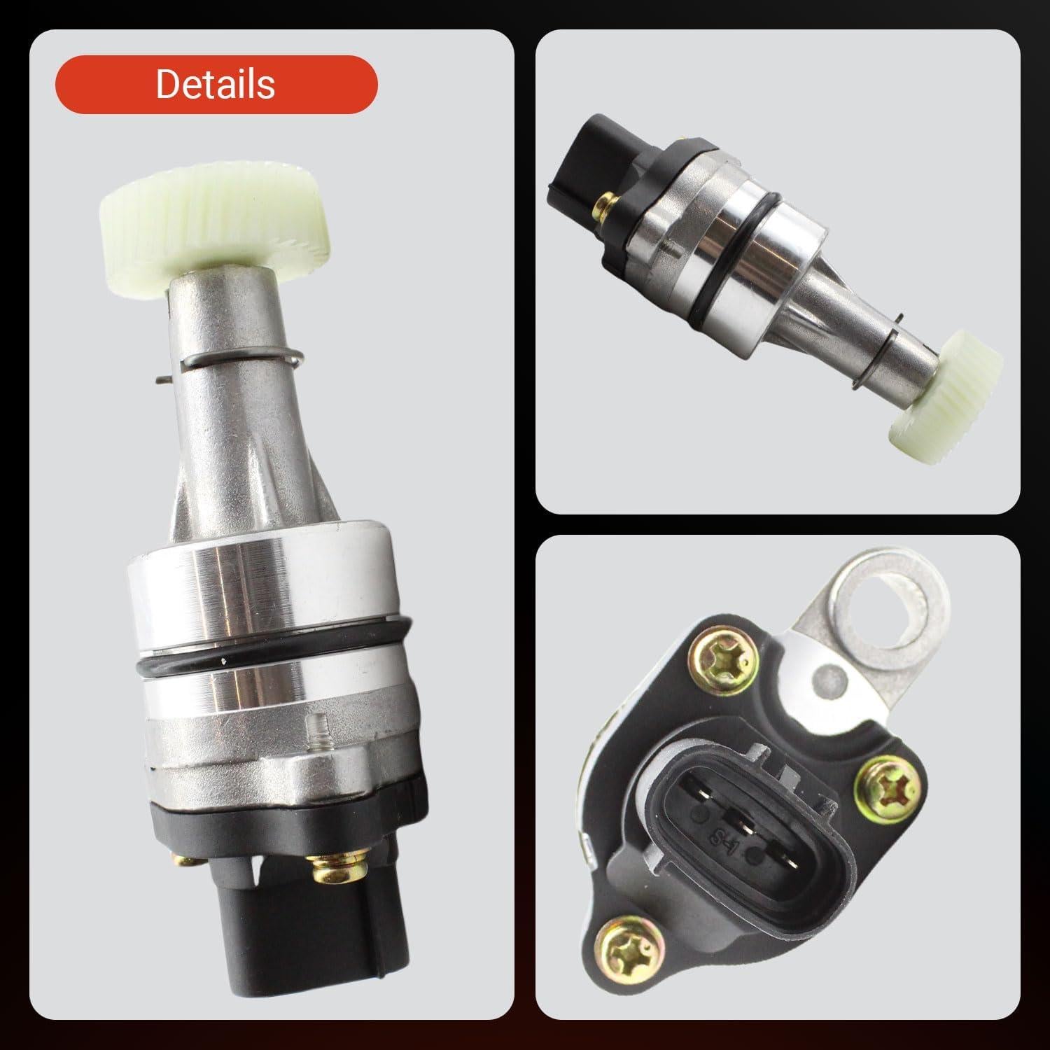 Sensor de Velocidad Powkos 83181-12020 Compatible Toyota