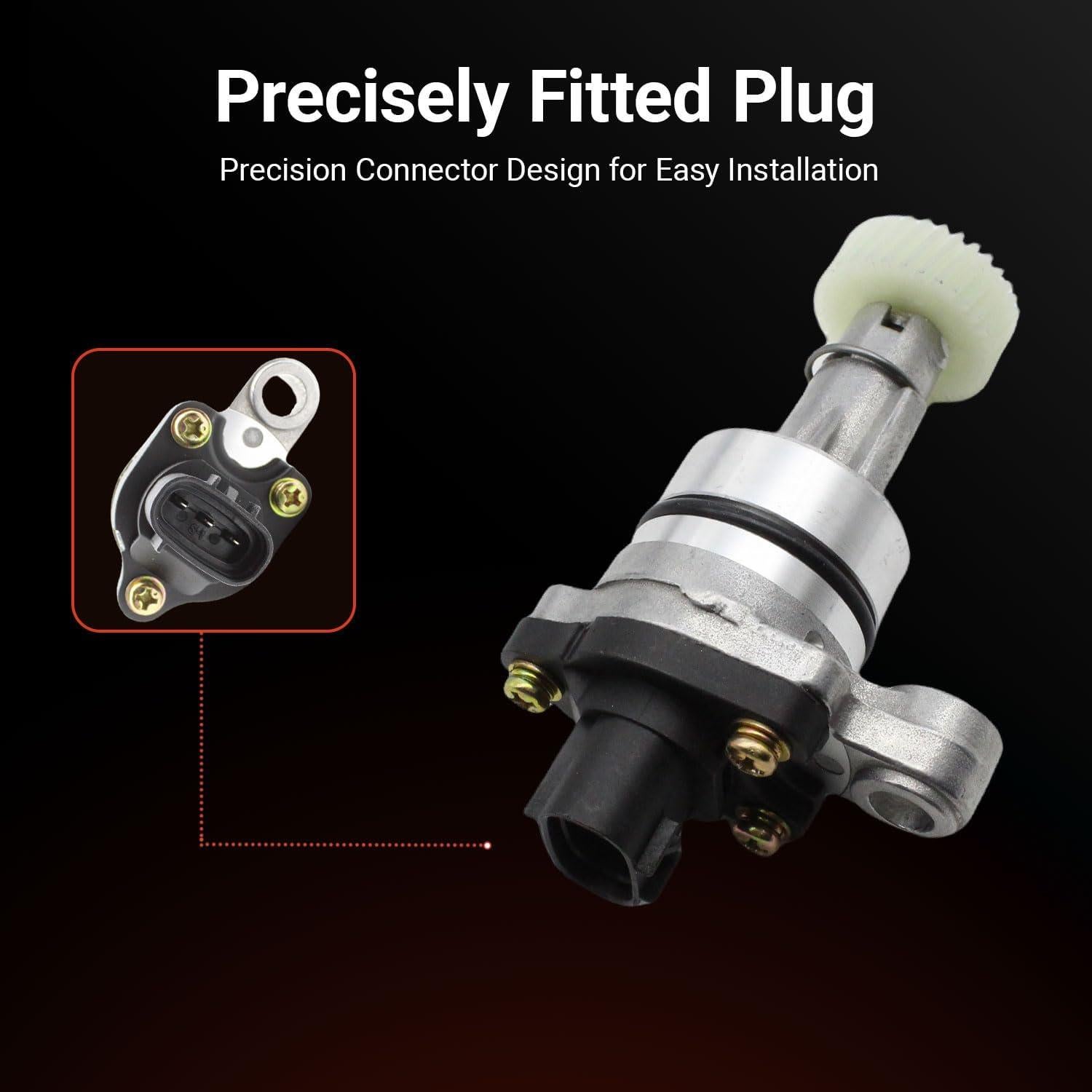 Sensor de Velocidad Powkos 83181-12020 Compatible Toyota