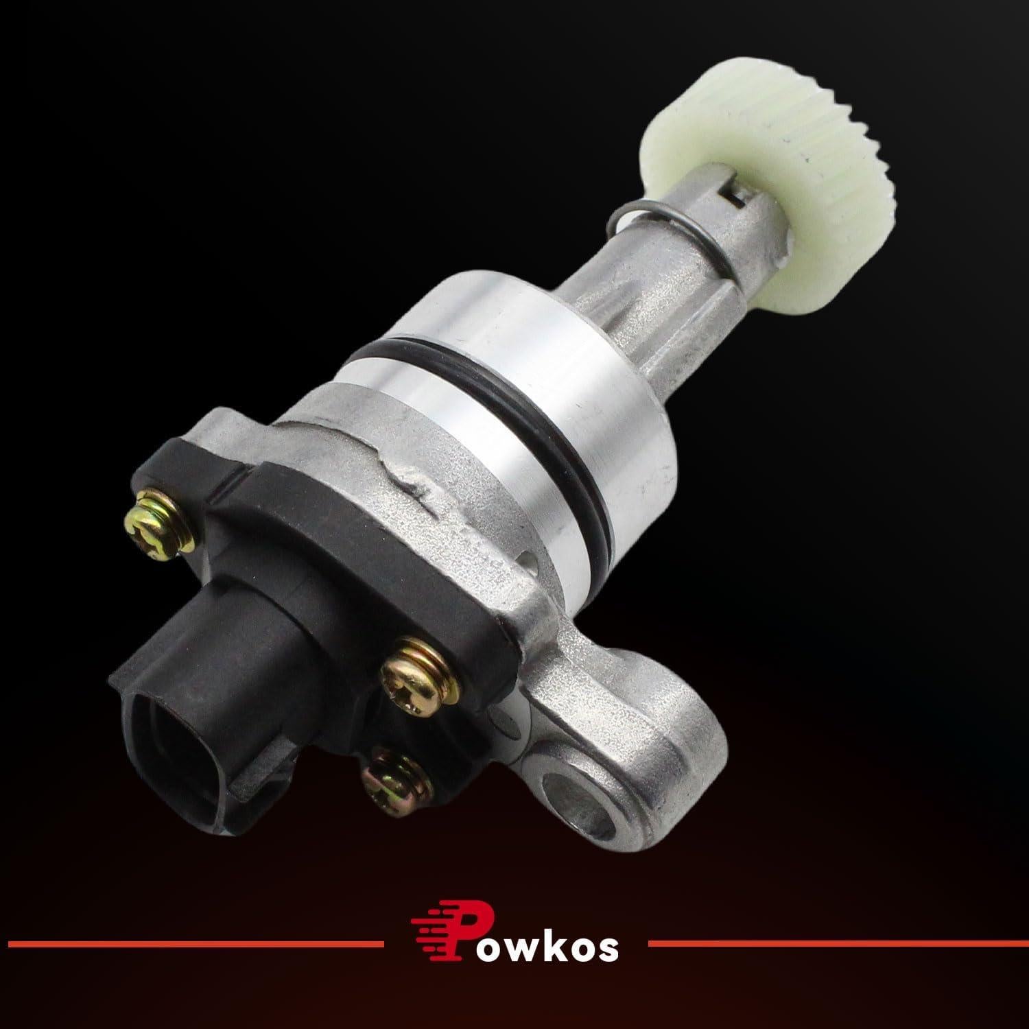 Sensor de Velocidad Powkos 83181-12020 Compatible Toyota