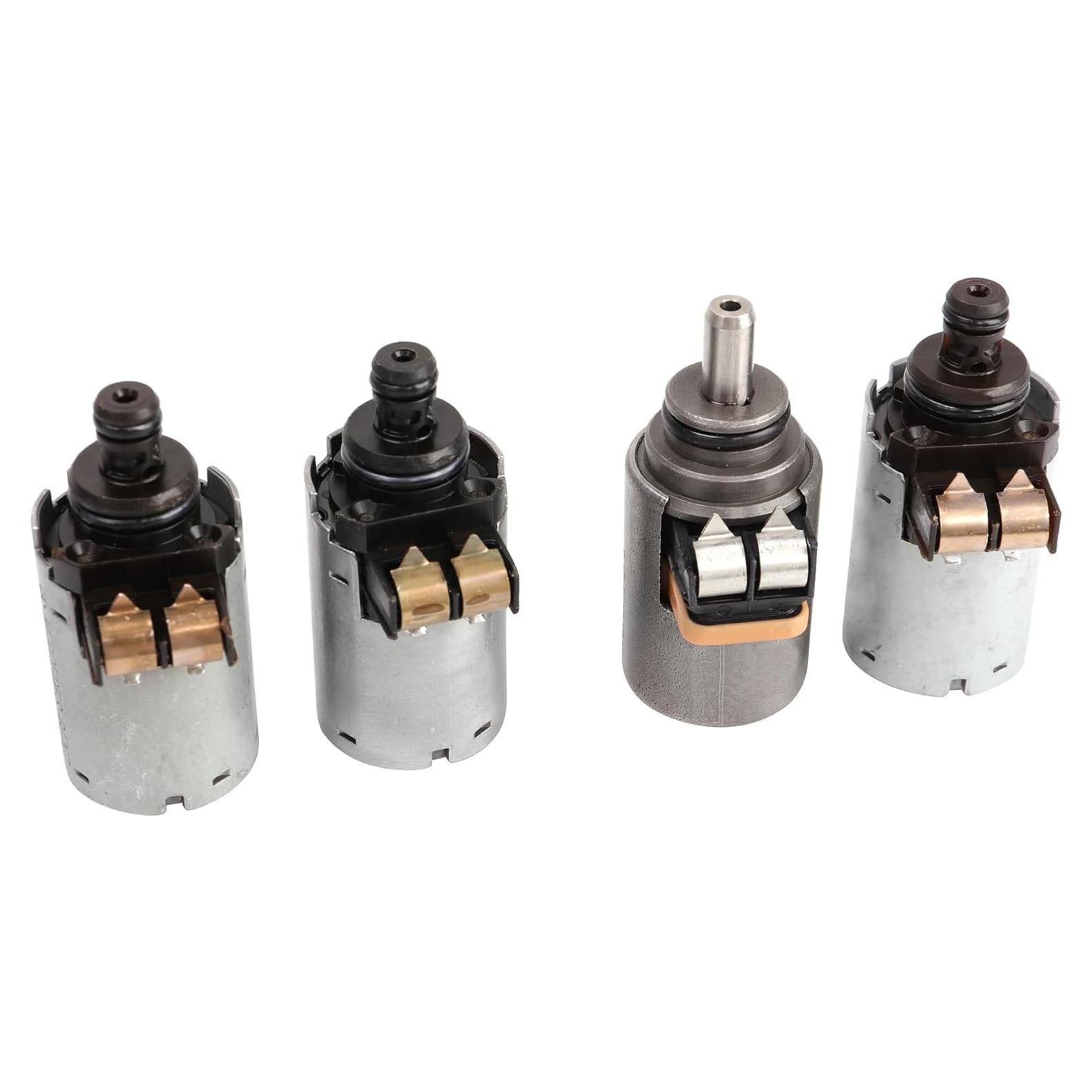 Conjunto de solenoides de transmisión YYCKE 722.6 5 velocidades