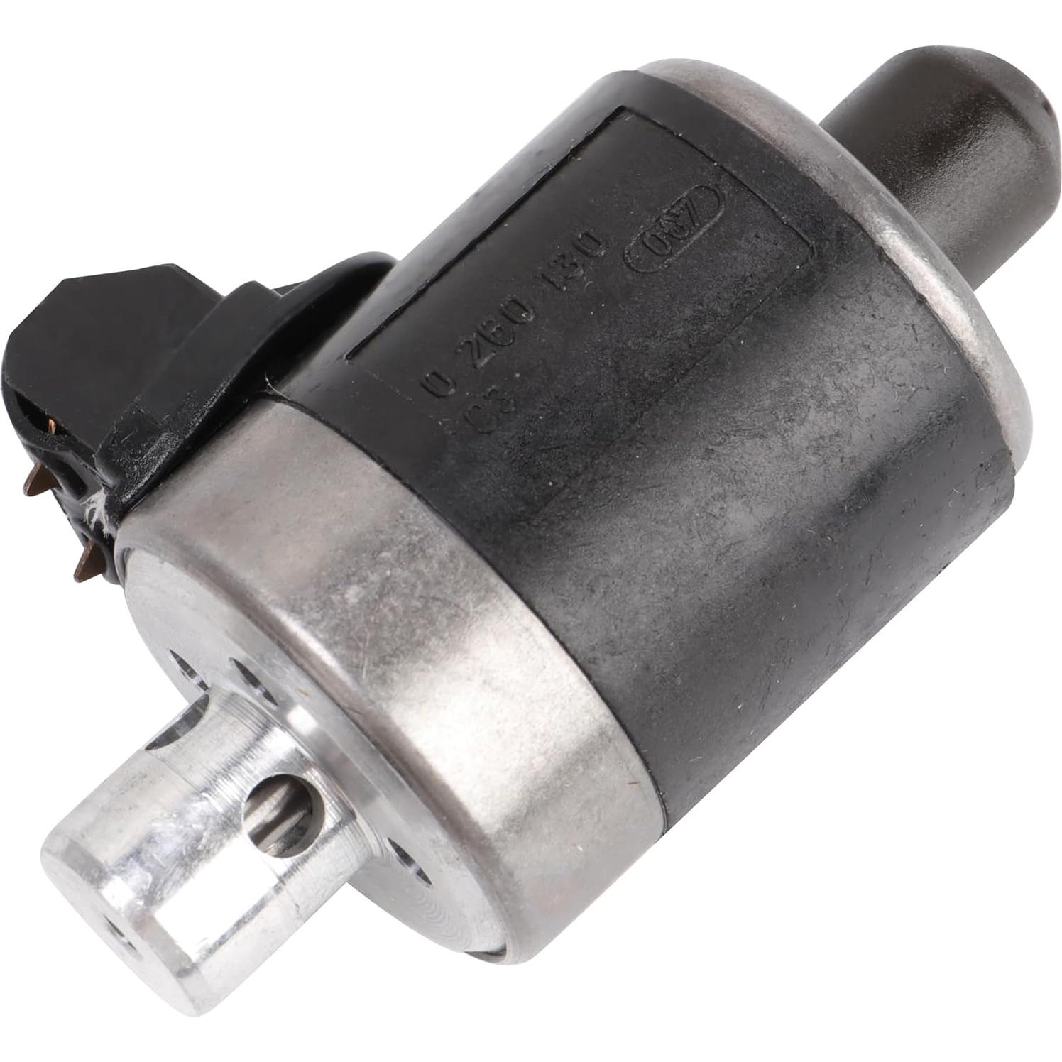 Conjunto de solenoides de transmisión YYCKE 722.6 5 velocidades