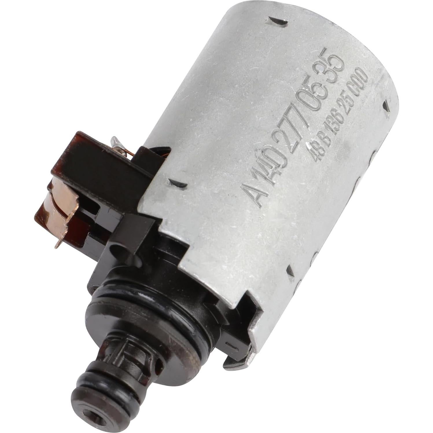 Conjunto de solenoides de transmisión YYCKE 722.6 5 velocidades