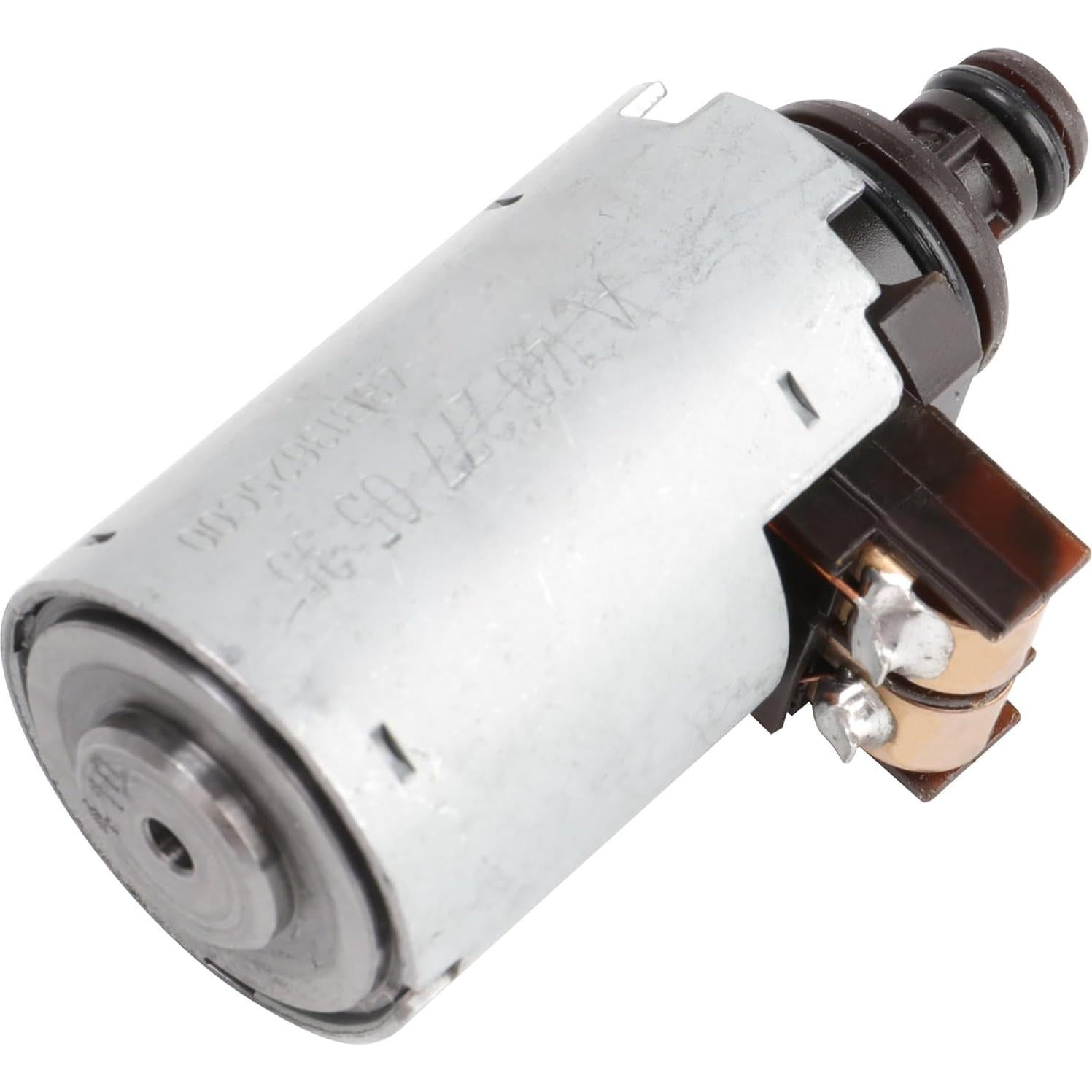 Conjunto de solenoides de transmisión YYCKE 722.6 5 velocidades