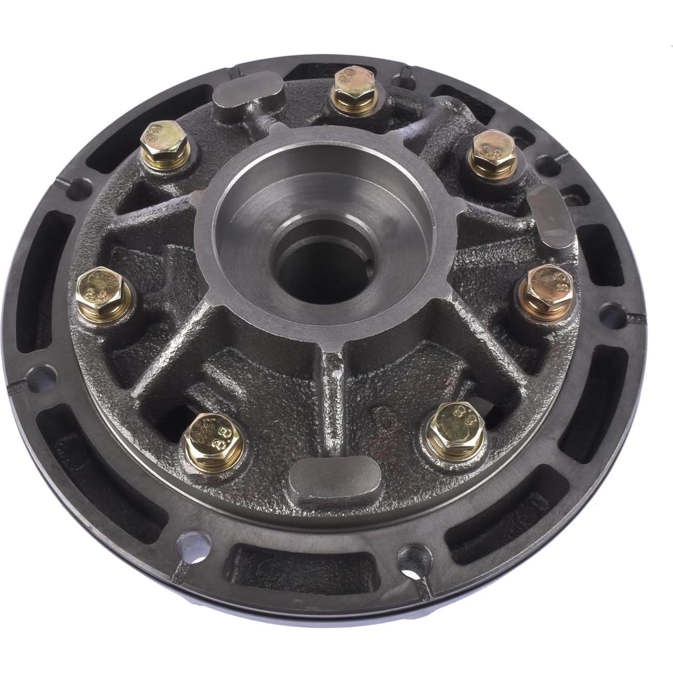 Bomba de carga transmisión Toyota 7FG 8FG 2002-2006