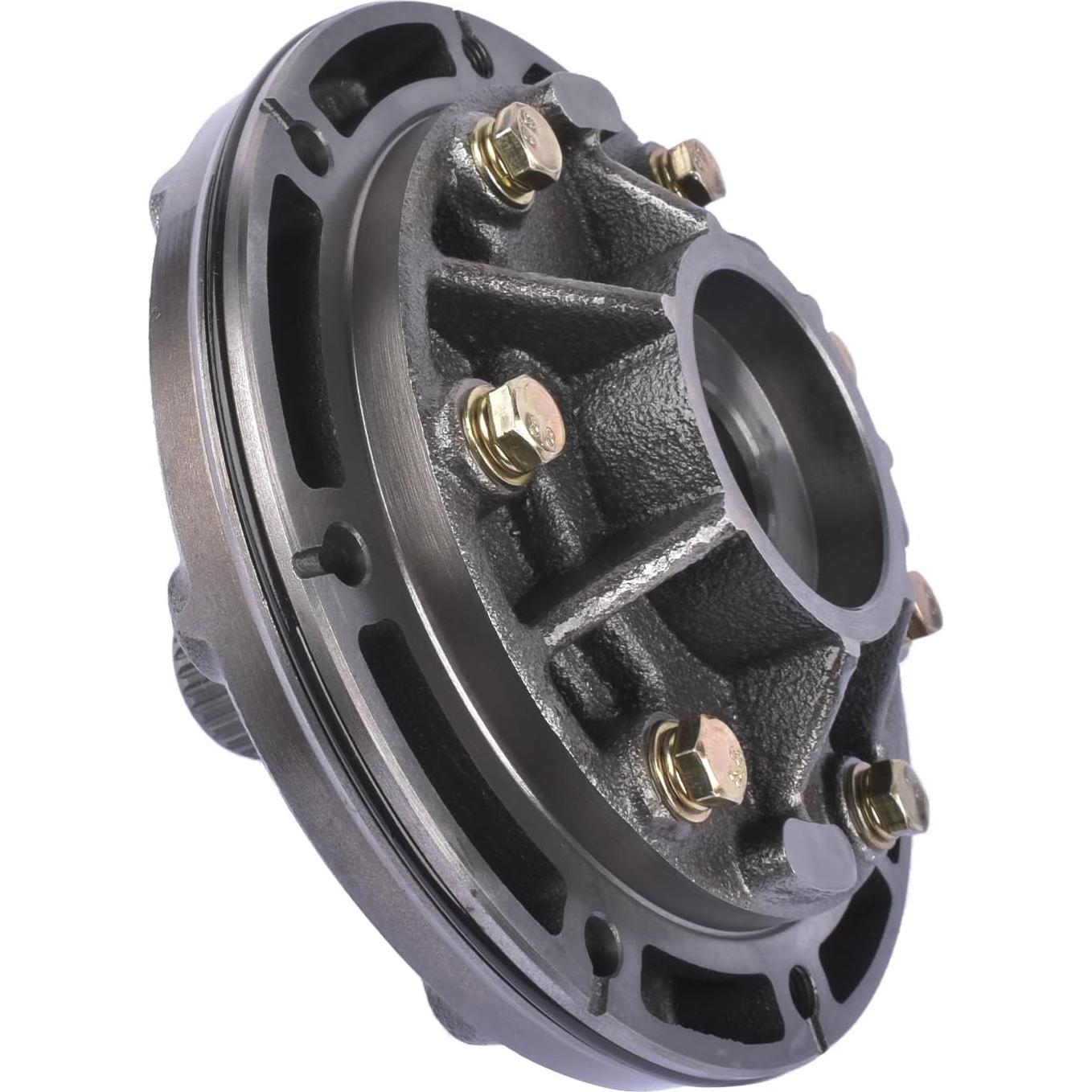 Bomba de carga transmisión Toyota 7FG 8FG 2002-2006