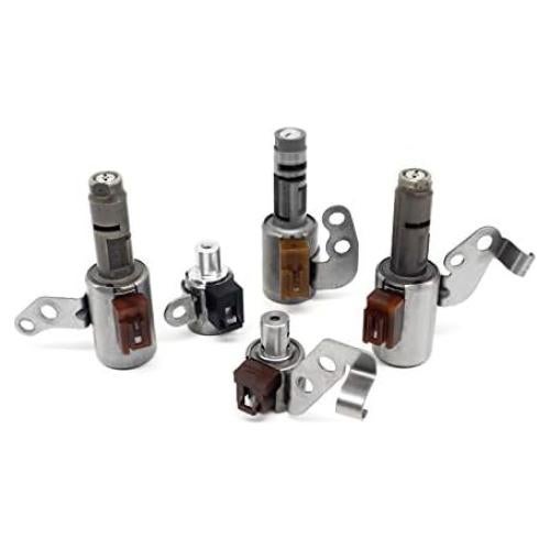Kit de Solenoide de Transmisión WOWAUTO U140E Compatible Toyota
