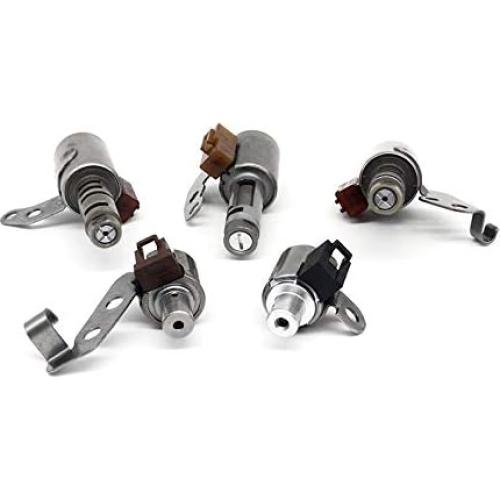 Kit de Solenoide de Transmisión WOWAUTO U140E Compatible Toyota