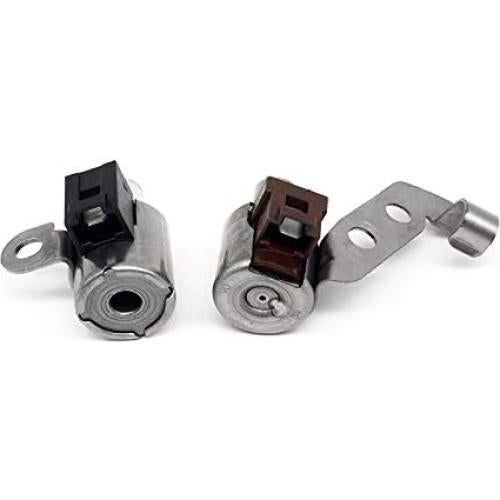 Kit de Solenoide de Transmisión WOWAUTO U140E Compatible Toyota