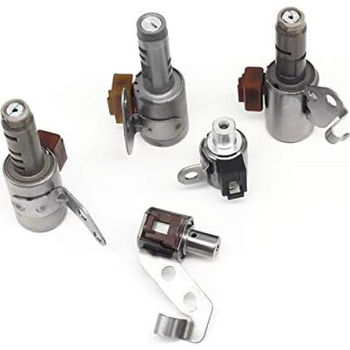 Kit de Solenoide de Transmisión WOWAUTO U140E Compatible Toyota
