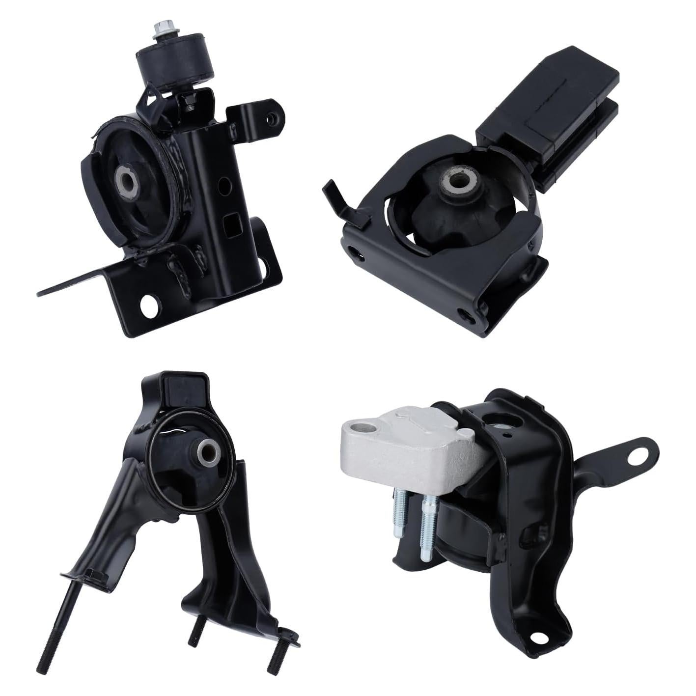 Soporte de Motor y Transmisión Toyota Corolla 1.8L 2003-2008