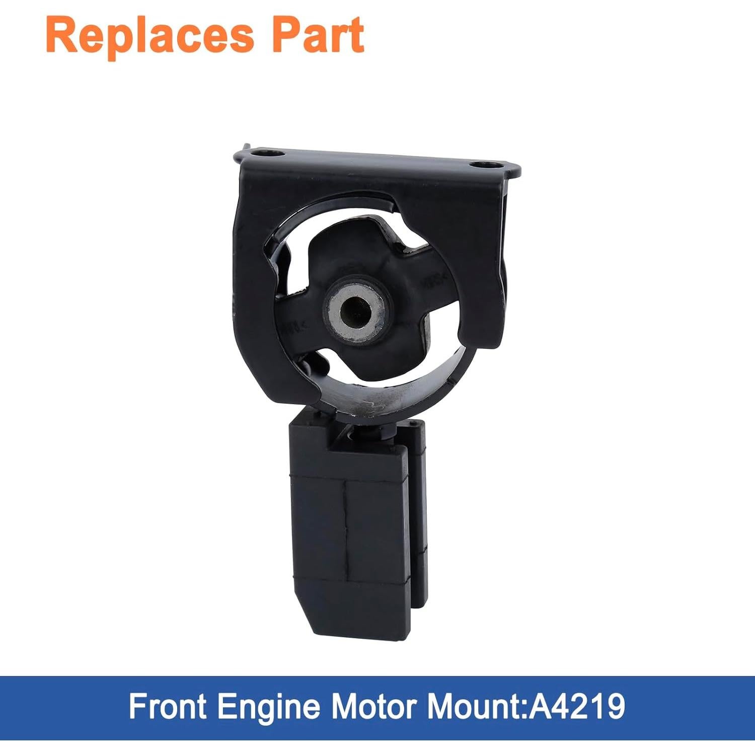 Soporte de Motor y Transmisión Toyota Corolla 1.8L 2003-2008