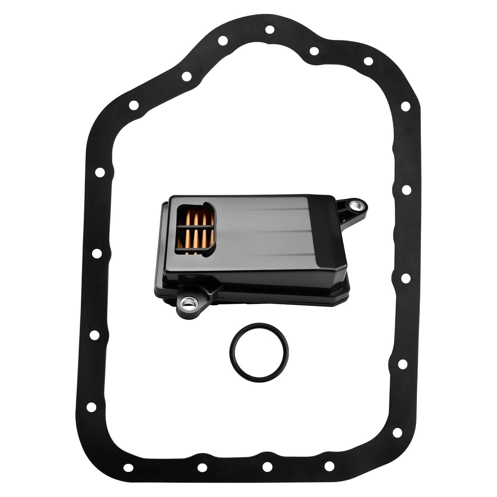 Filtro de aceite transmisión automática Quealzara Toyota C-HR 2018-2022