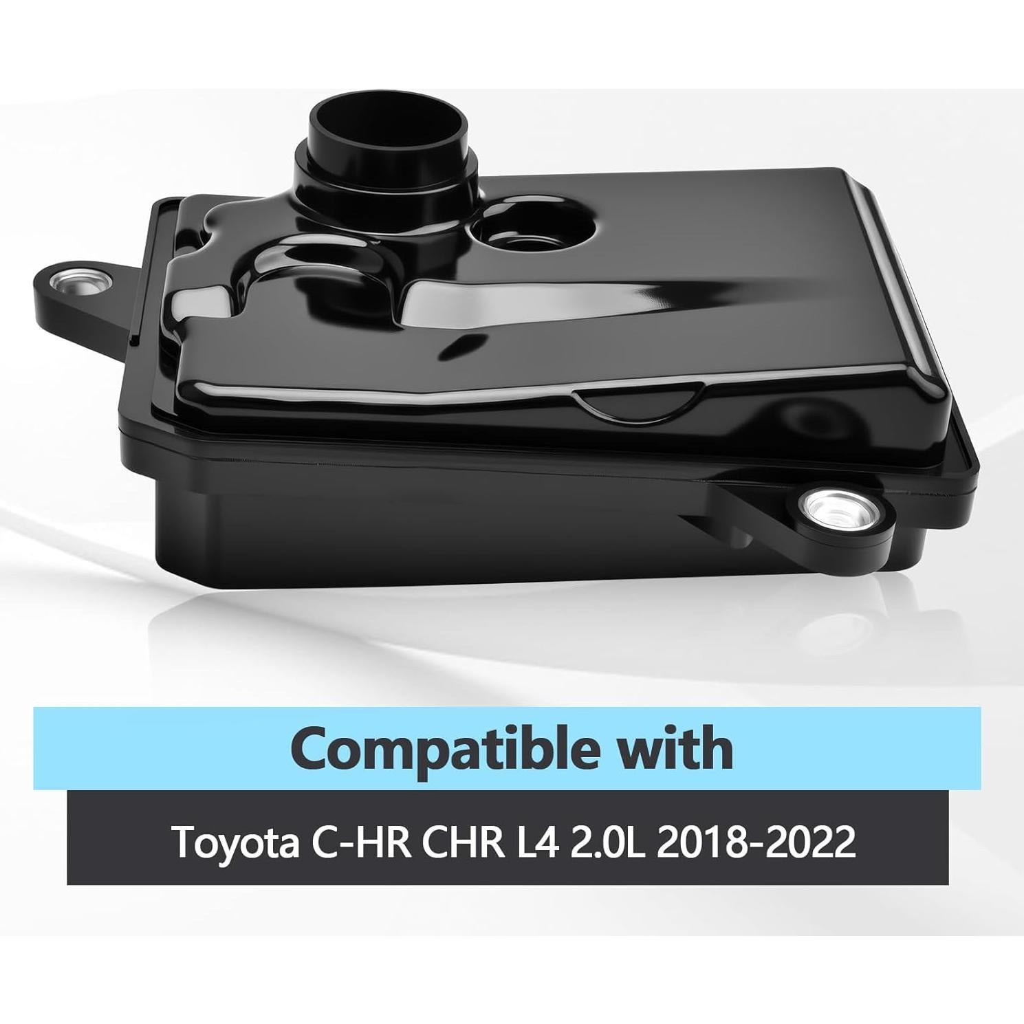 Filtro de aceite transmisión automática Quealzara Toyota C-HR 2018-2022