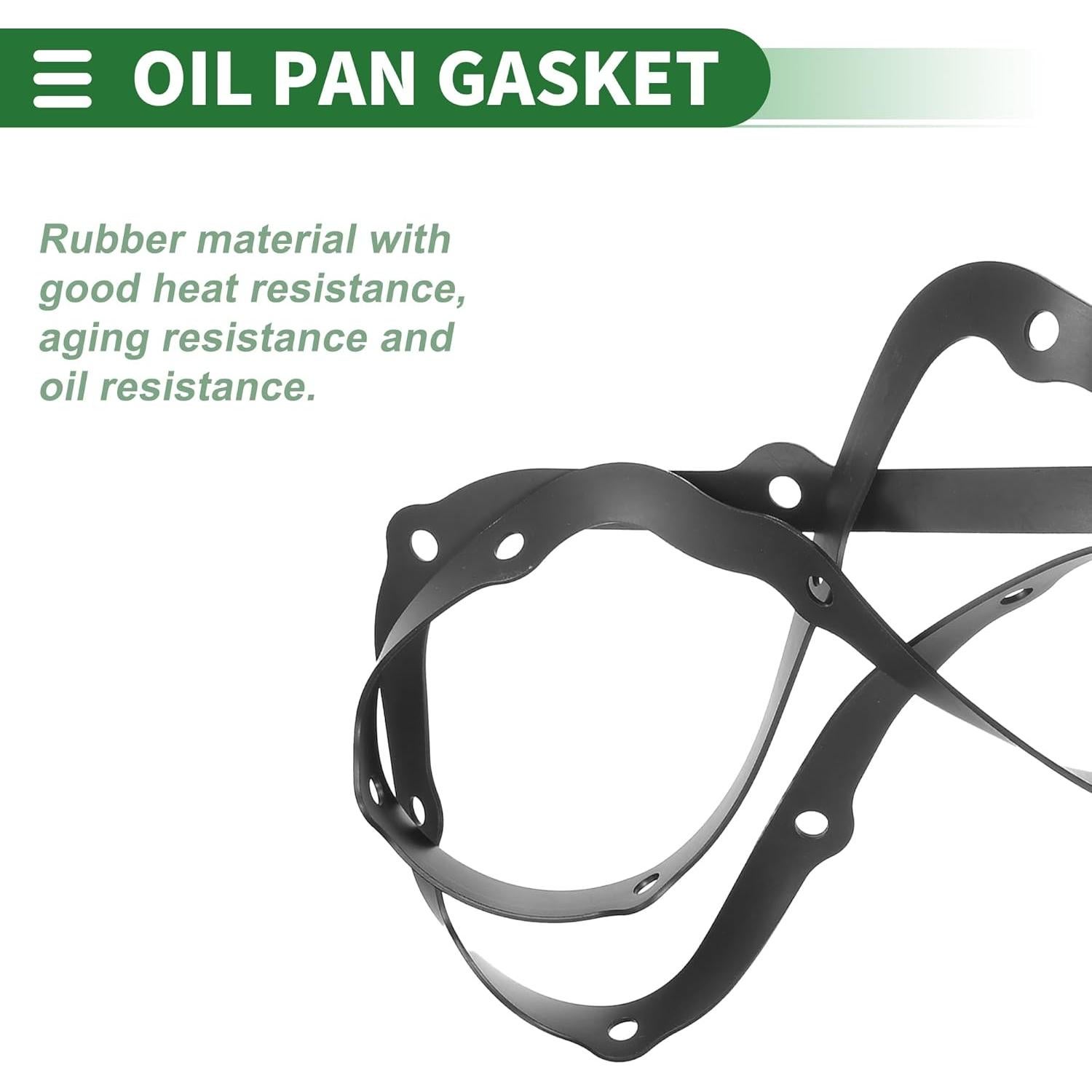 Kit de Filtro de Transmisión Automática Motoforti para Toyota Tundra 2015-2021