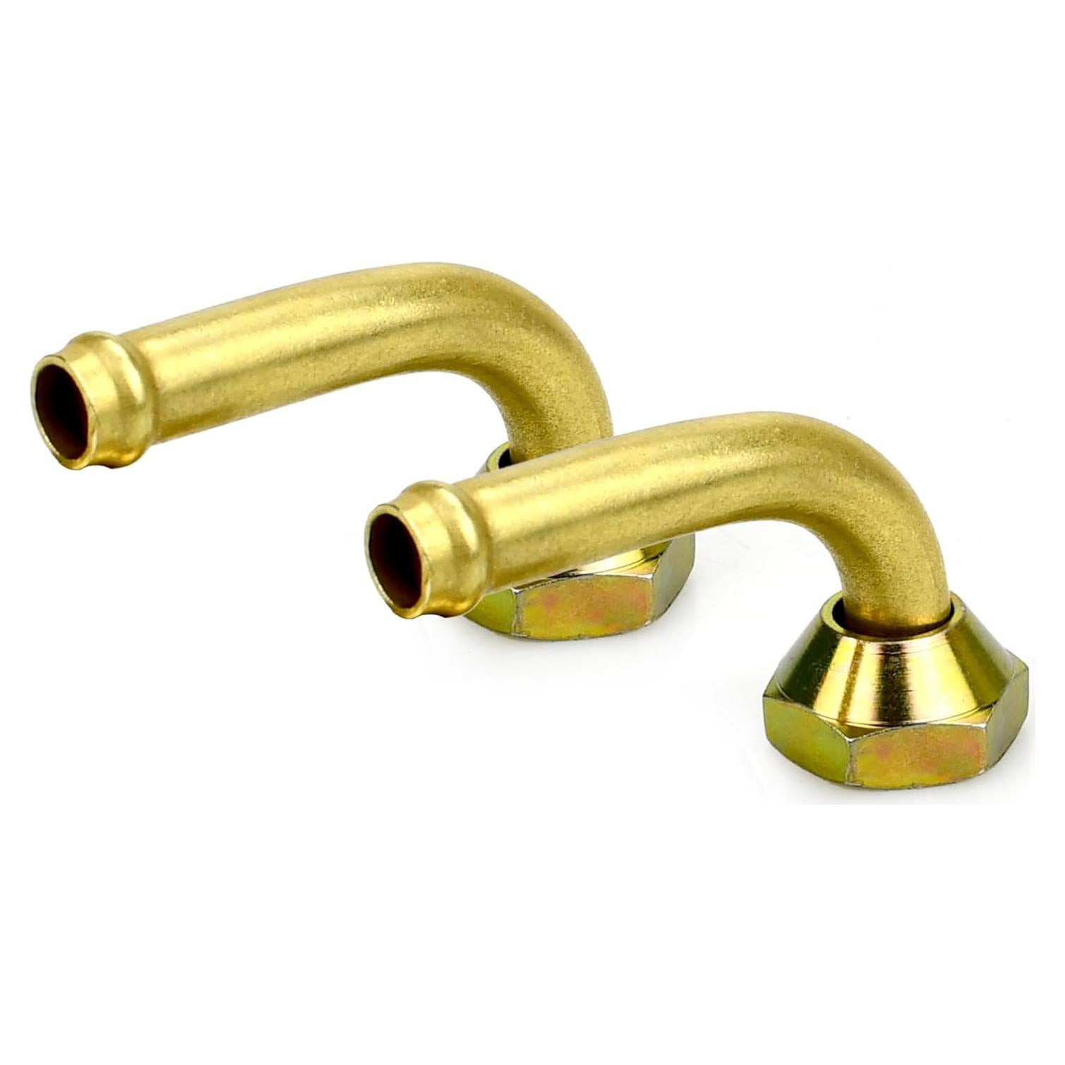 Conector de tubo de aceite H-Jun para transmisión Corolla 2003-2008