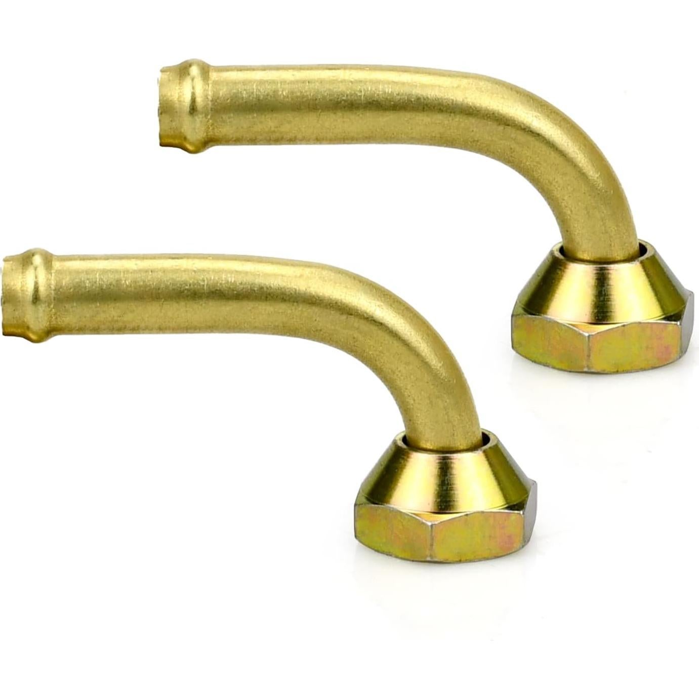 Conector de tubo de aceite H-Jun para transmisión Corolla 2003-2008