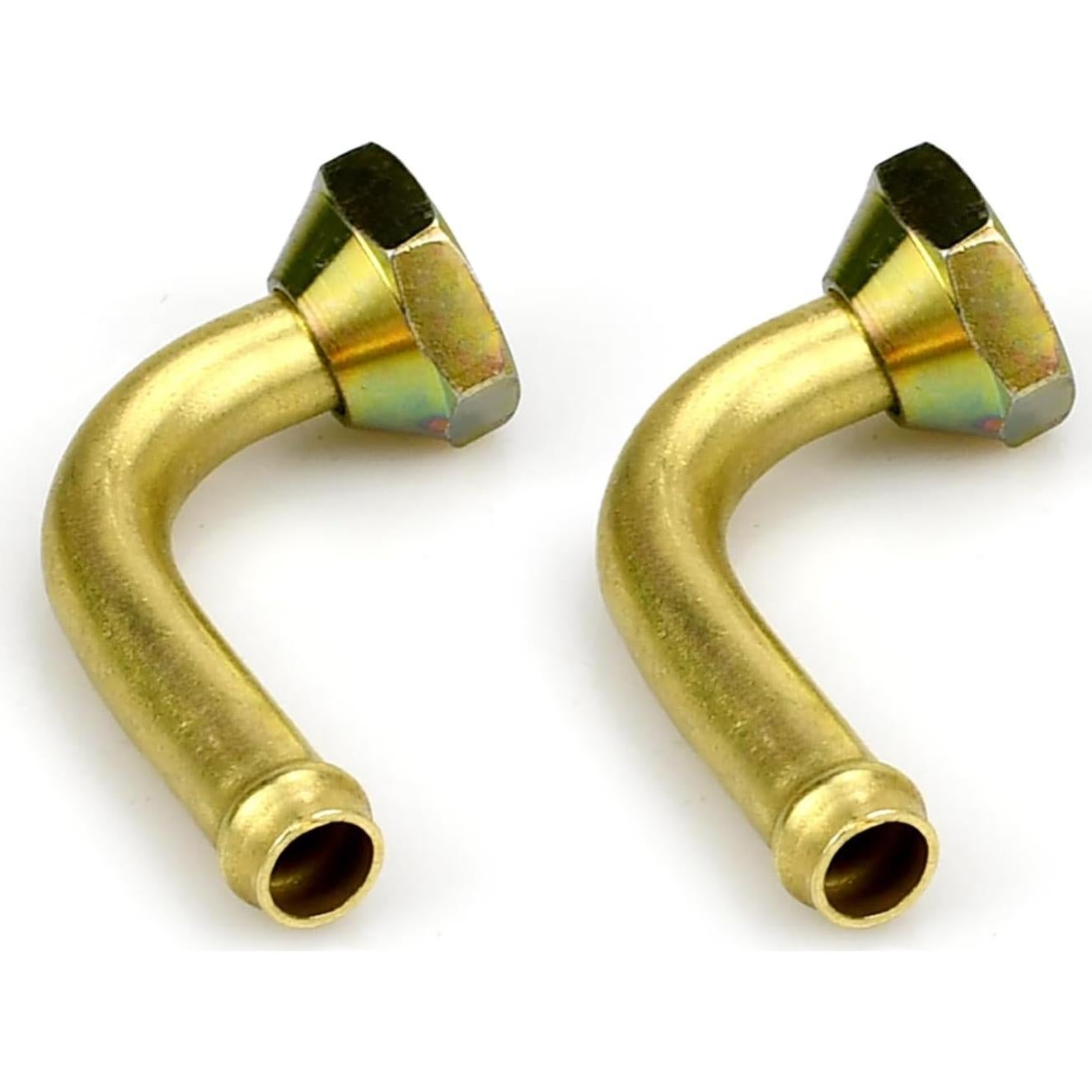 Conector de tubo de aceite H-Jun para transmisión Corolla 2003-2008