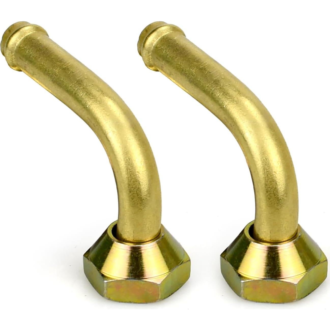 Conector de tubo de aceite H-Jun para transmisión Corolla 2003-2008