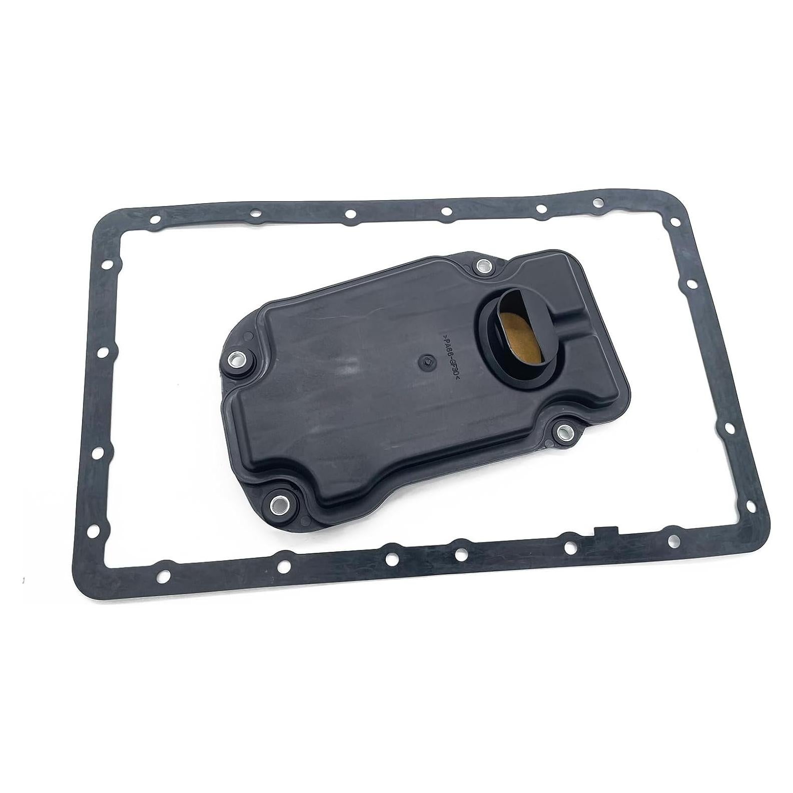 Kit de Filtro de Transmisión Automática Mteycei para Lexus y Toyota