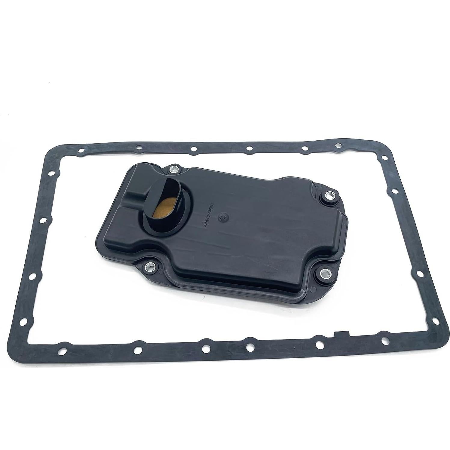 Kit de Filtro de Transmisión Automática Mteycei para Lexus y Toyota