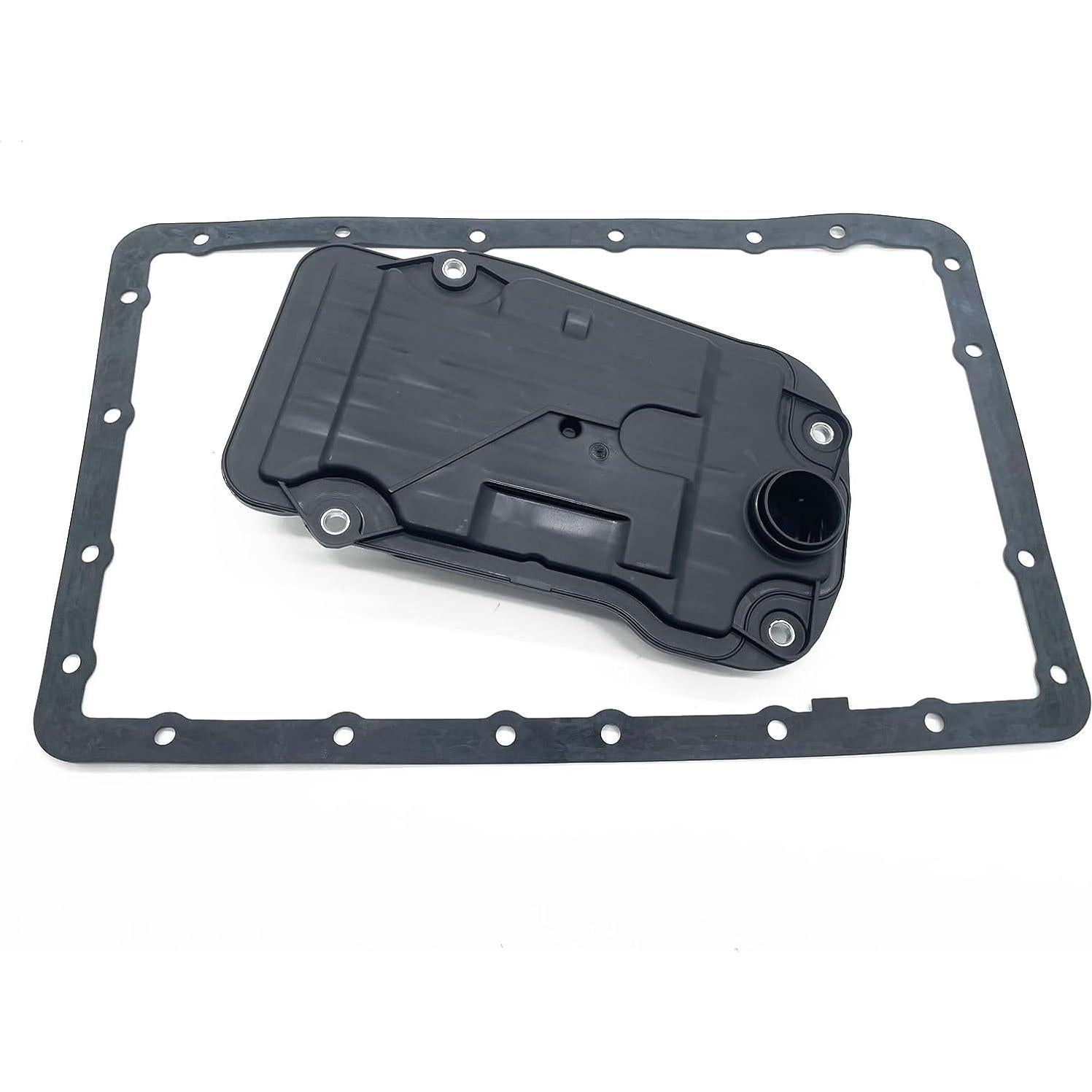 Kit de Filtro de Transmisión Automática Mteycei para Lexus y Toyota