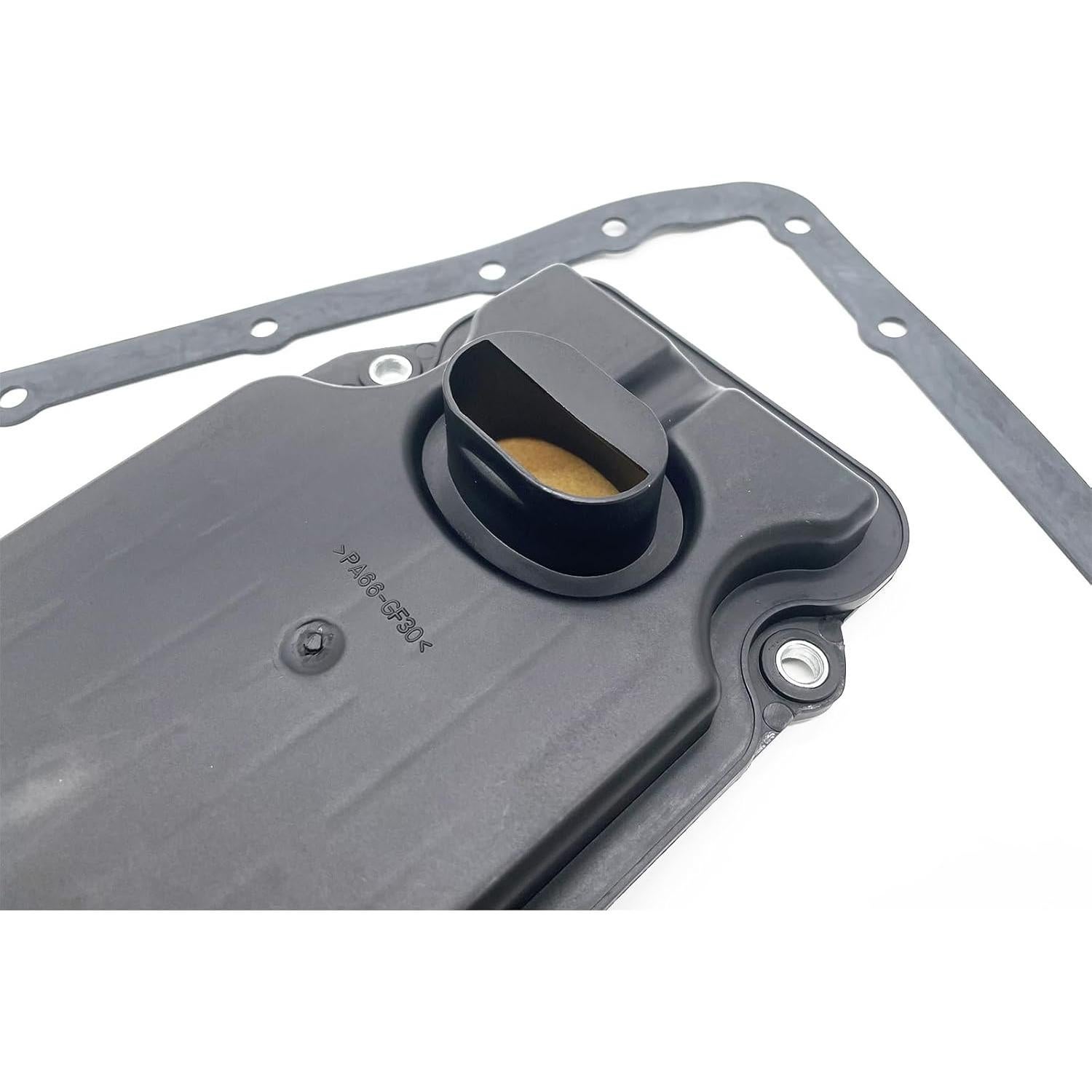 Kit de Filtro de Transmisión Automática Mteycei para Lexus y Toyota