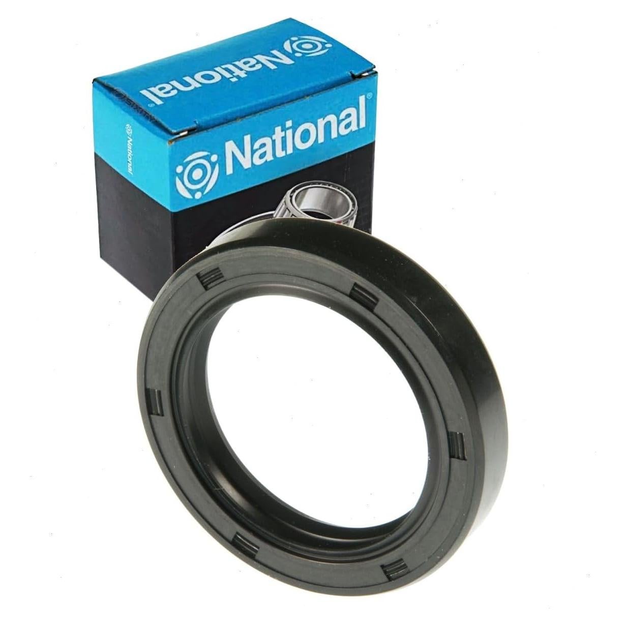 Sello de Eje de Salida de Transmisión National Toyota Camry 1990-2017