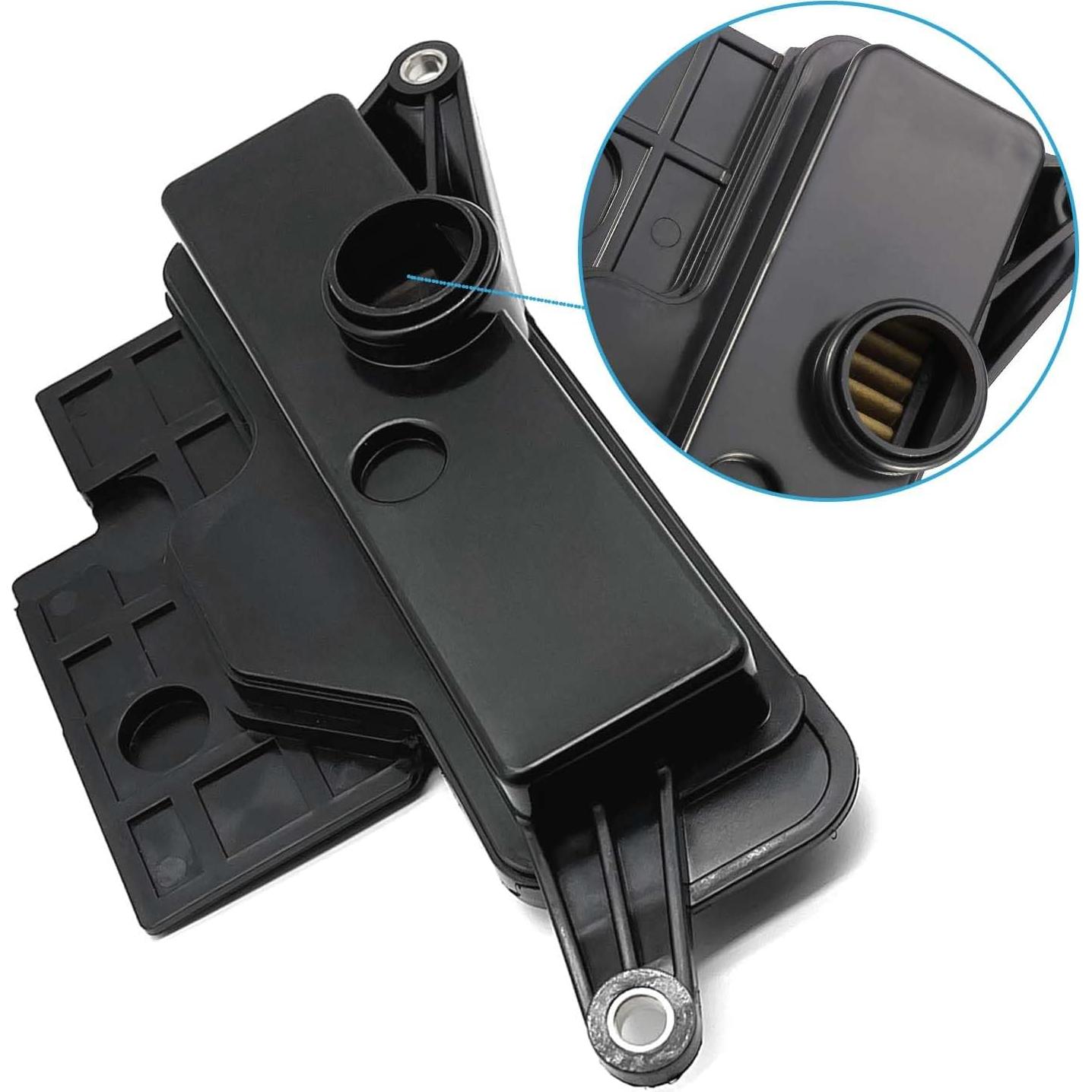 Filtro de Transmisión Automática CSMATEYEAH para Toyota