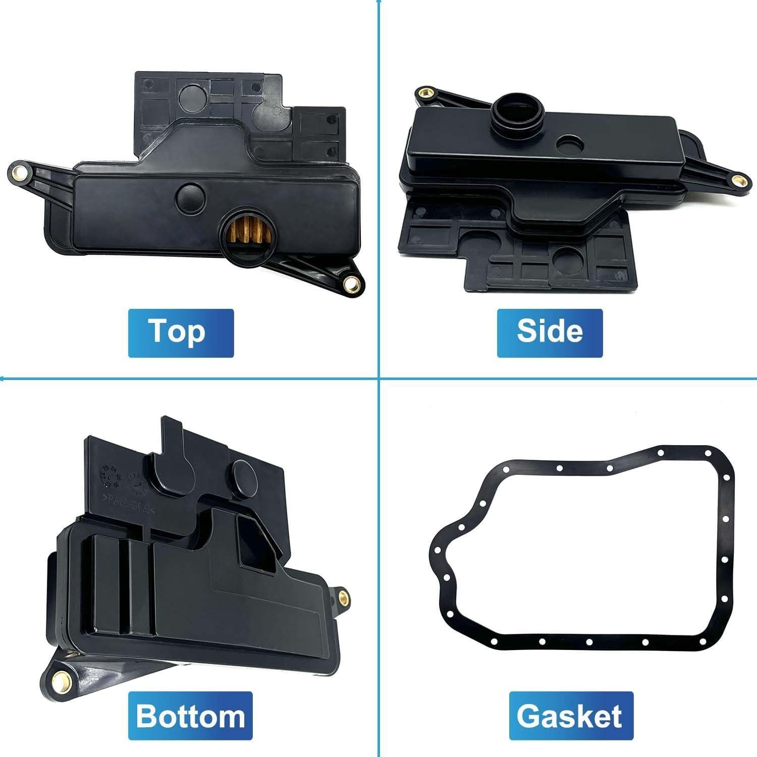 Filtro de Transmisión Automática CSMATEYEAH para Toyota