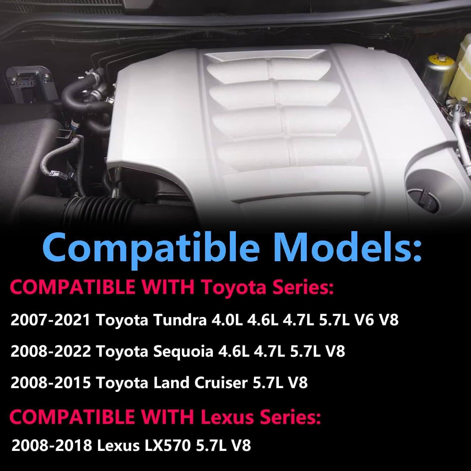 Enfriador de Aceite de Transmisión BSNOVT 33490-34010 Toyota/Lexus