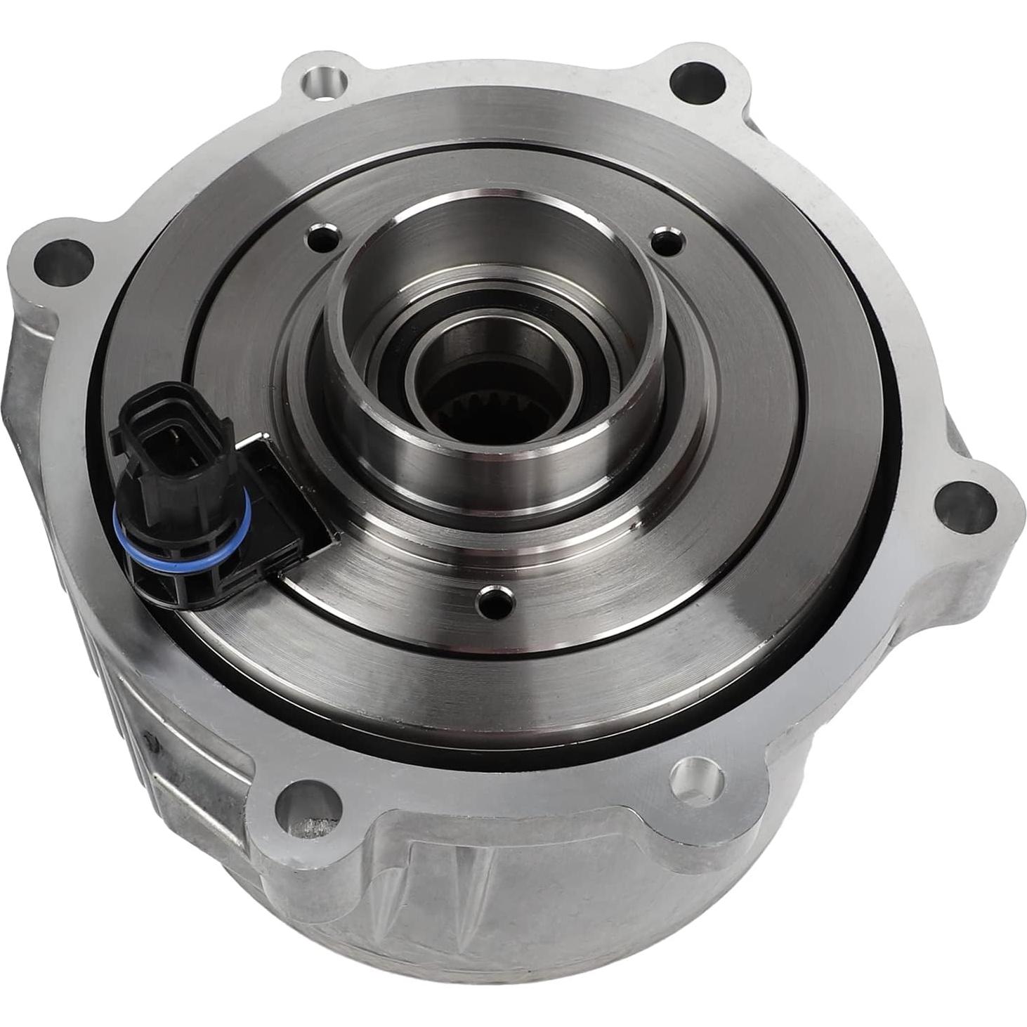 Acoplador Viscoso B.ZSSY para Toyota RAV4 2006-2021 y Lexus NX