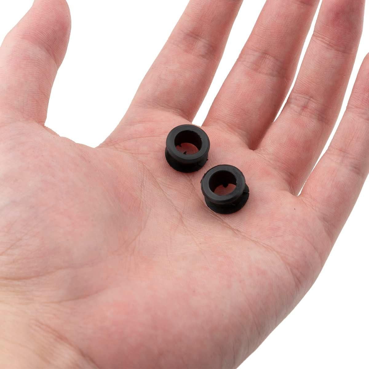 Bujía de Cable de Cambio de Transmisión NFSpeeding 2 Pcs