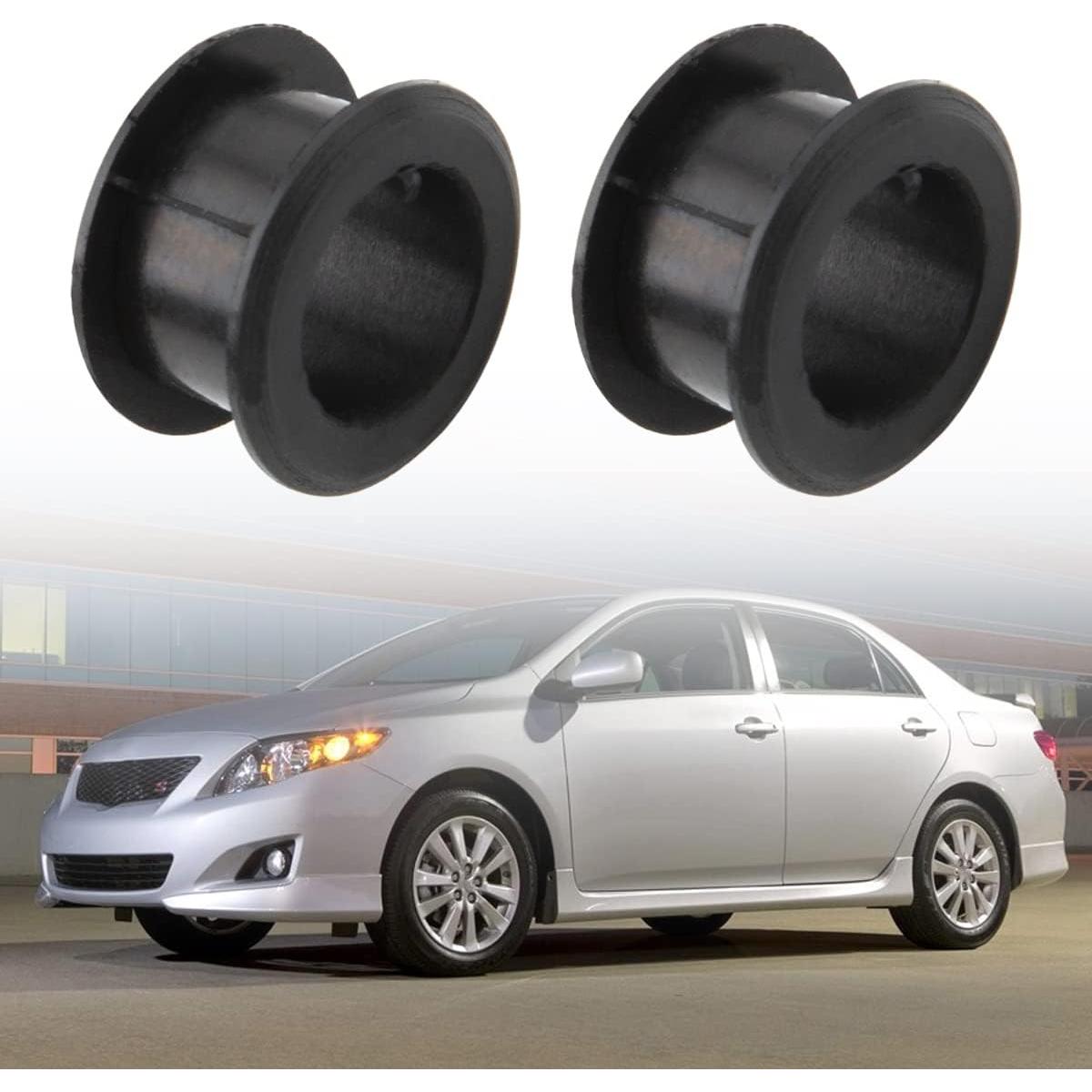 Bujía de Cable de Cambio de Transmisión NFSpeeding 2 Pcs