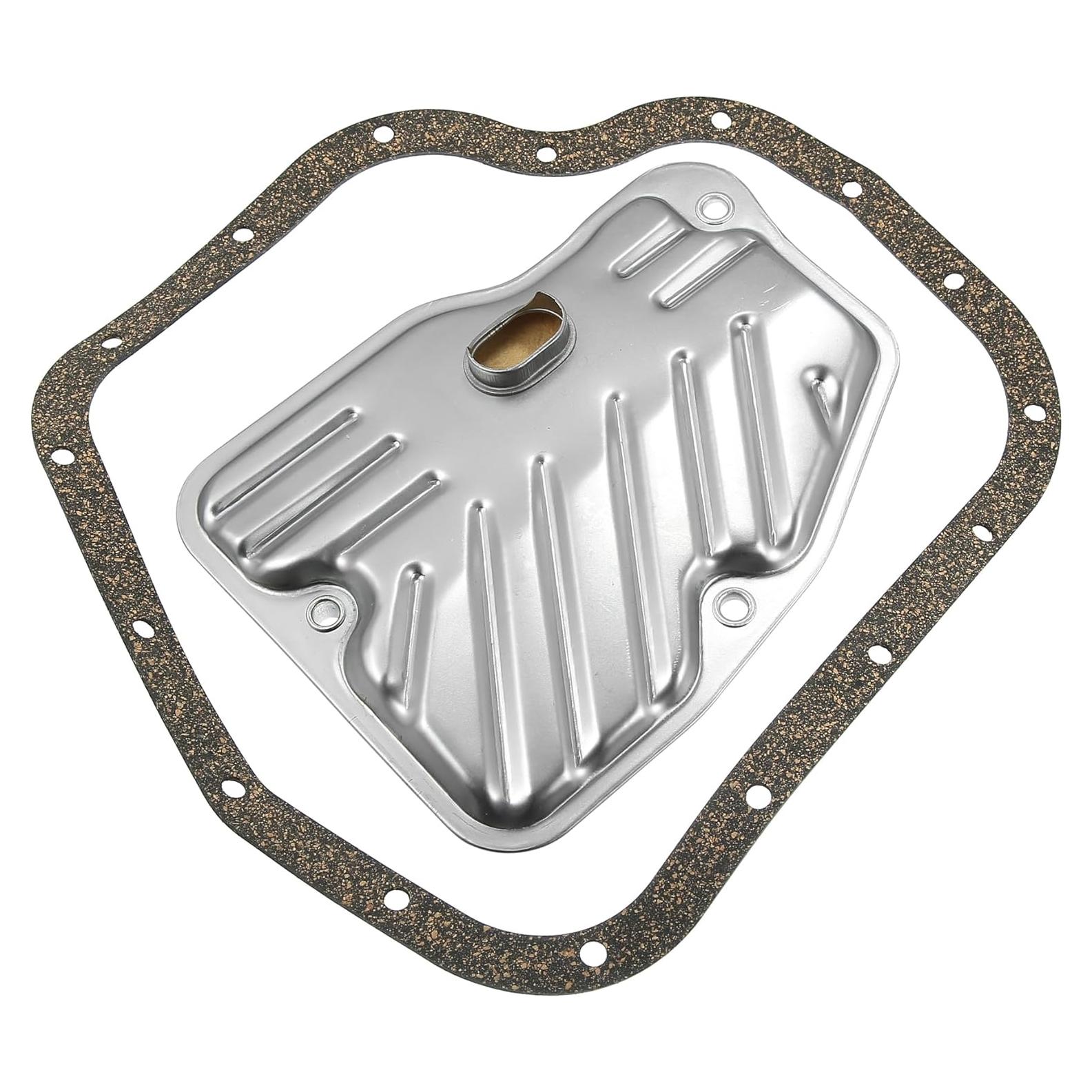 Filtro de Aceite de Transmisión X AUTOHAUX para Toyota Corolla 2013-2021