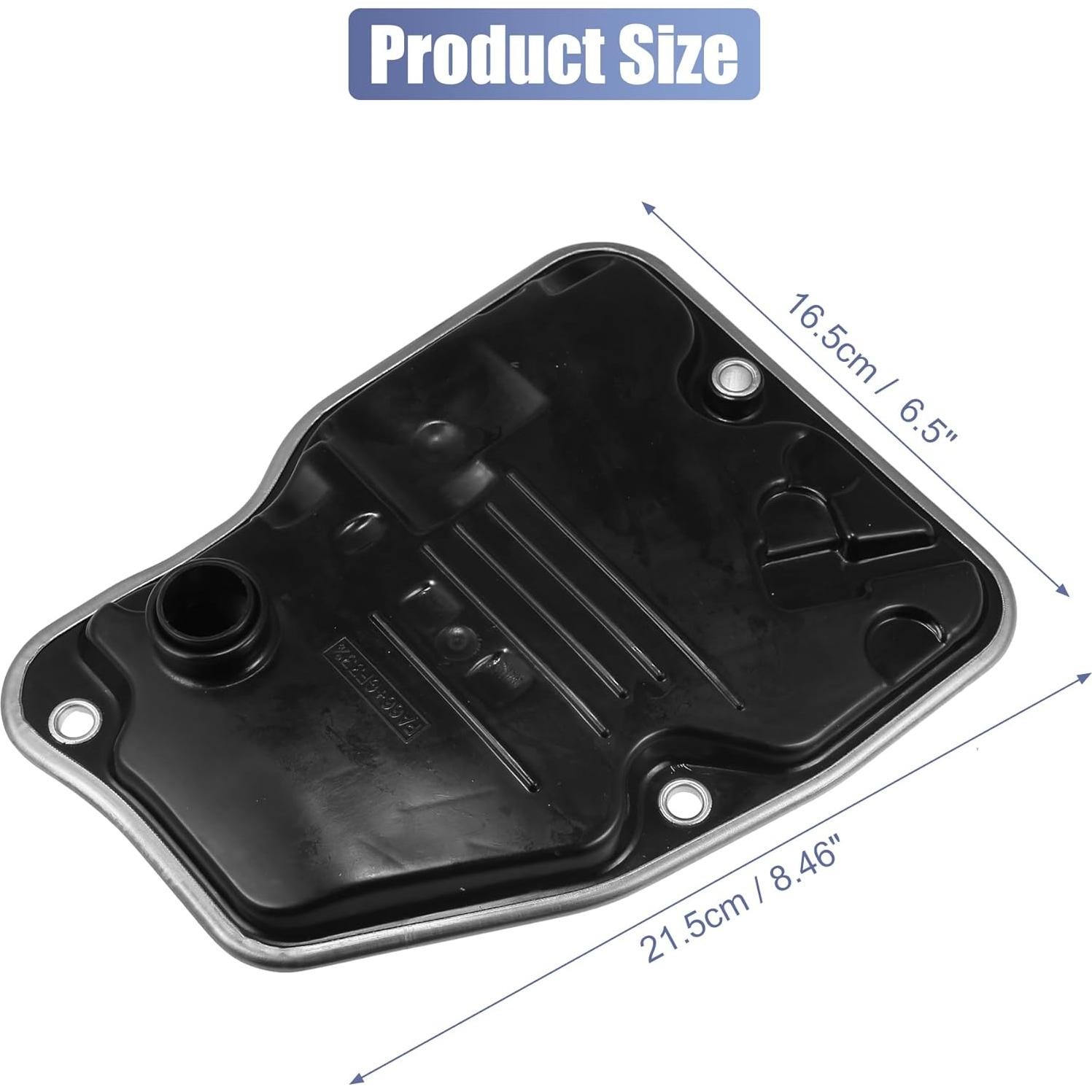 Filtro de Aceite de Transmisión X AUTOHAUX para Toyota Corolla 2013-2021