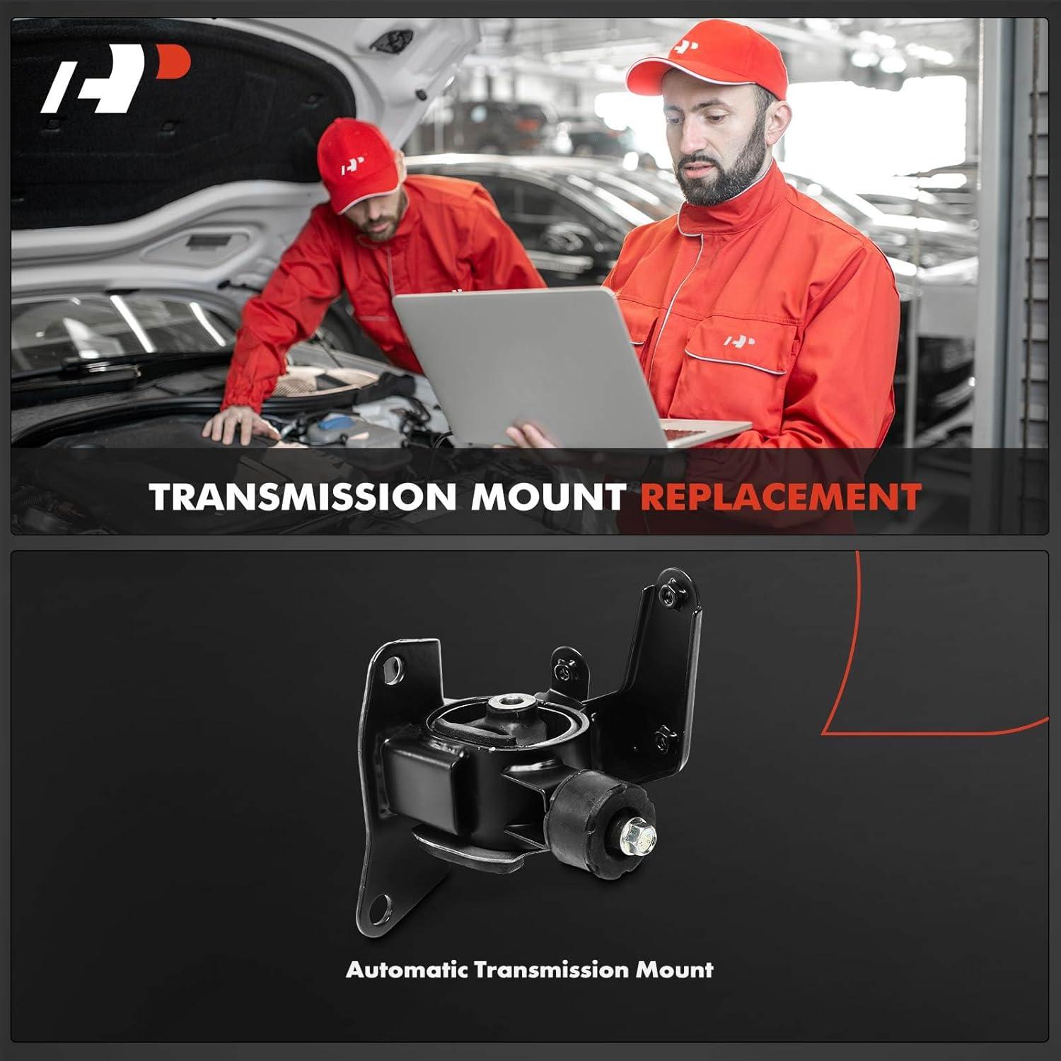 Soporte de Transmisión A-Premium para Toyota Corolla 2009-2017