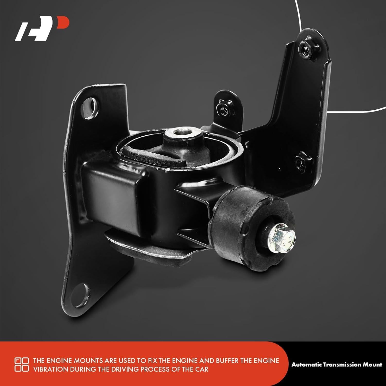 Soporte de Transmisión A-Premium para Toyota Corolla 2009-2017