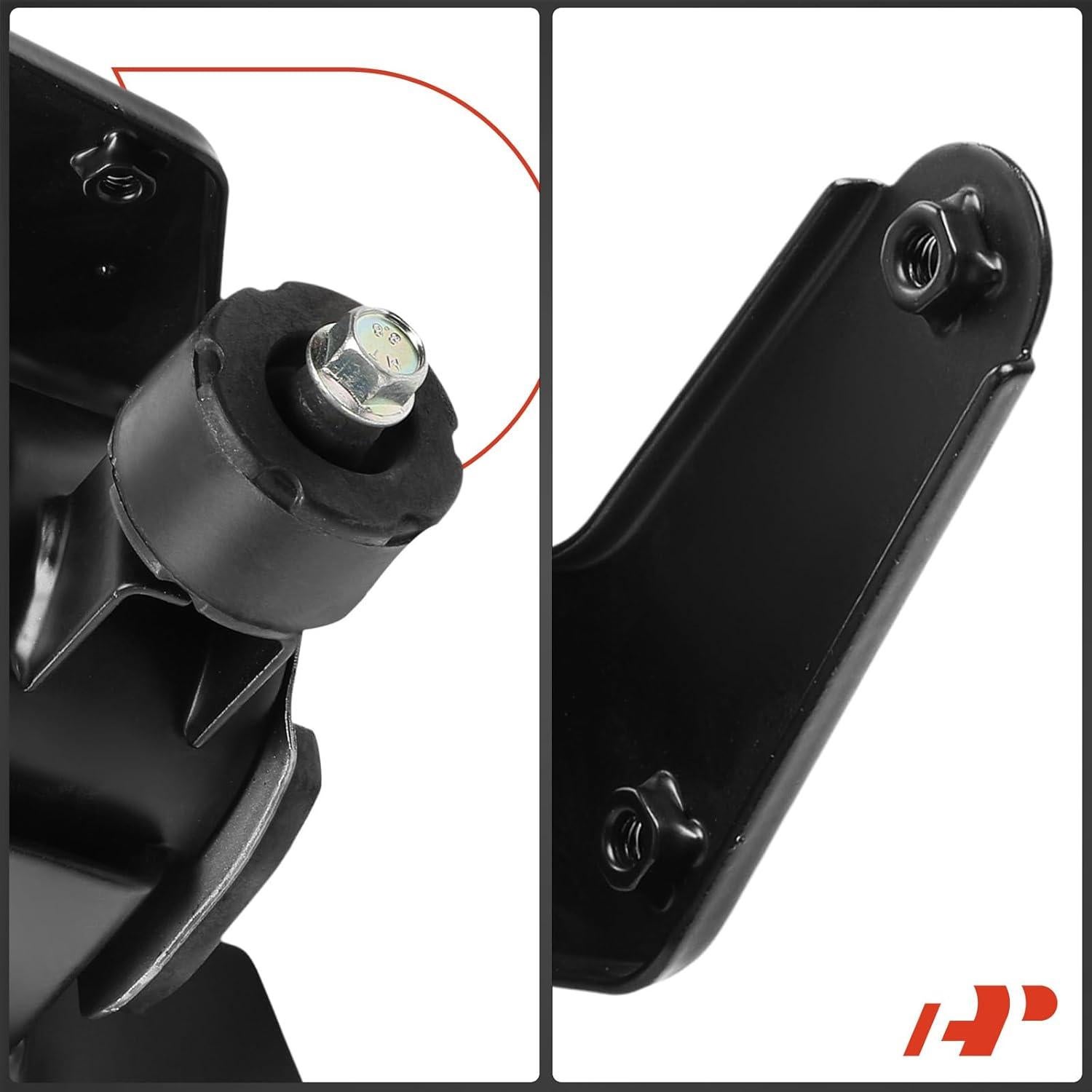 Soporte de Transmisión A-Premium para Toyota Corolla 2009-2017