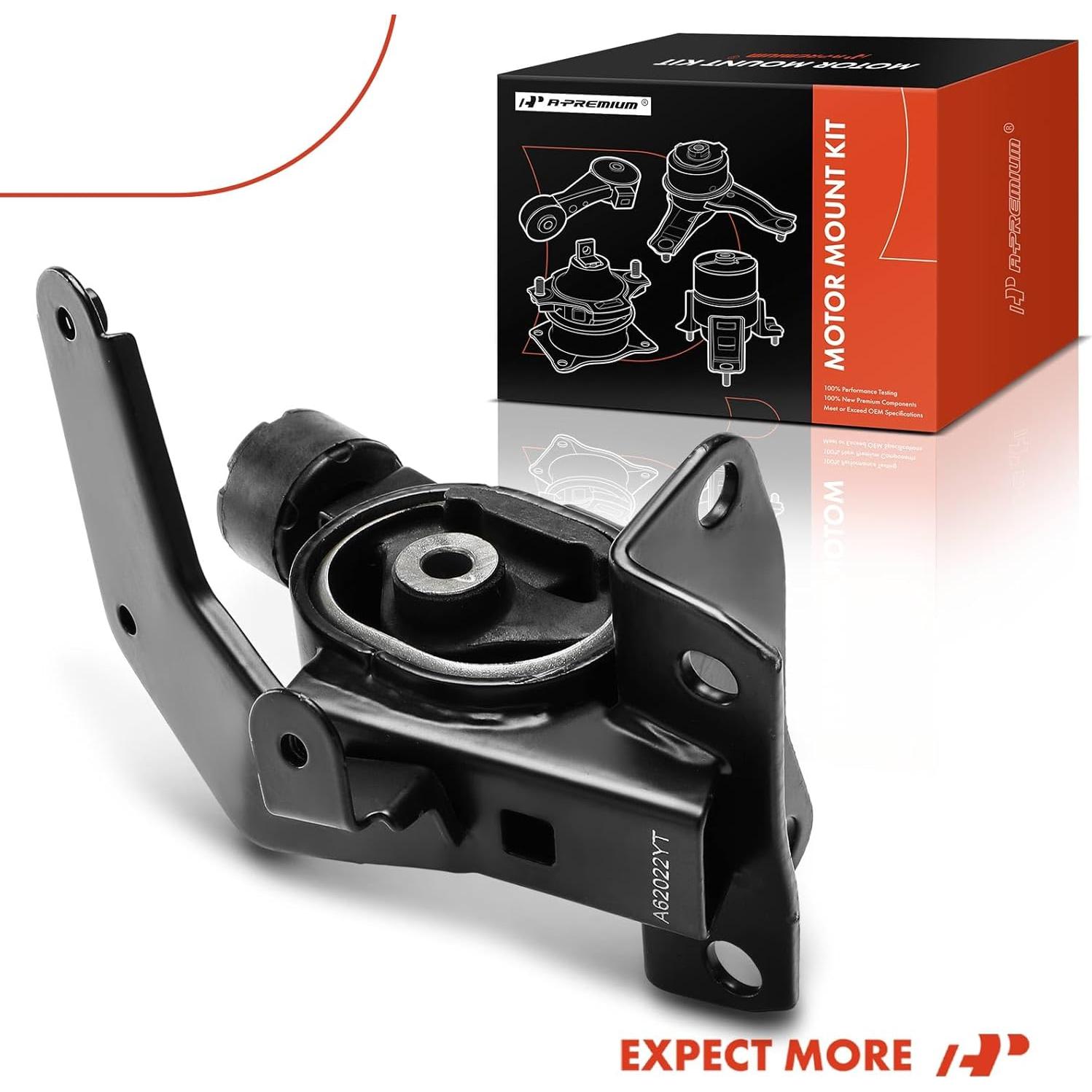 Soporte de Transmisión A-Premium para Toyota Corolla 2009-2017