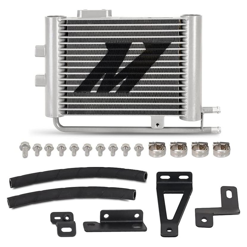 Enfriador de Transmisión Mishimoto para Toyota Tacoma 2005-2011