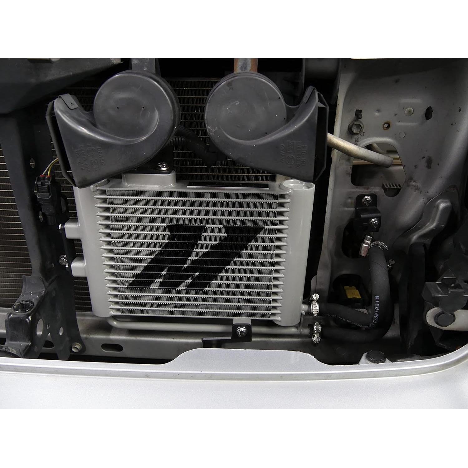 Enfriador de Transmisión Mishimoto para Toyota Tacoma 2005-2011