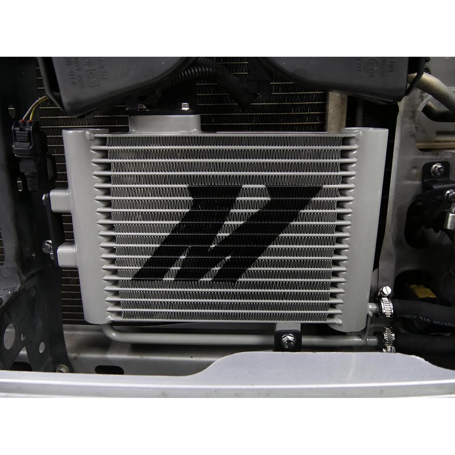 Enfriador de Transmisión Mishimoto para Toyota Tacoma 2005-2011