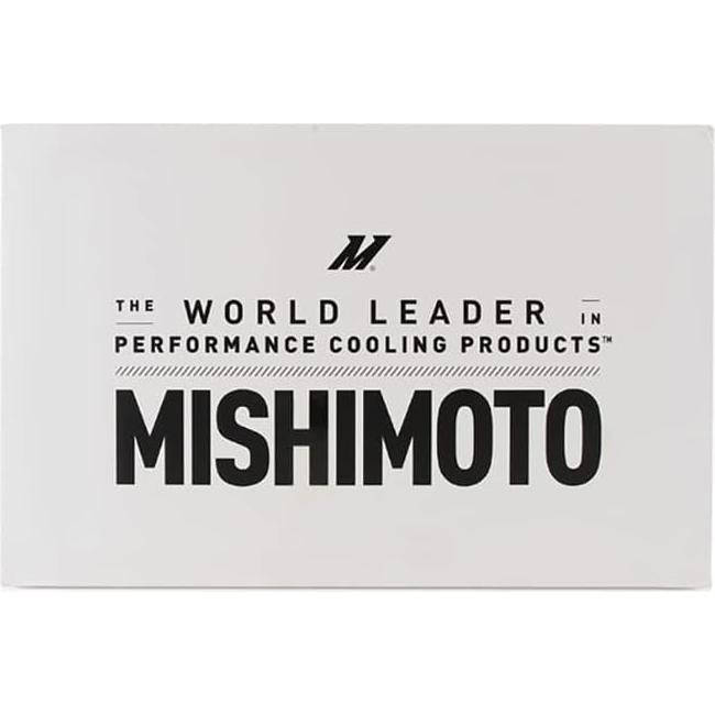 Enfriador de Transmisión Mishimoto para Toyota Tacoma 2005-2011