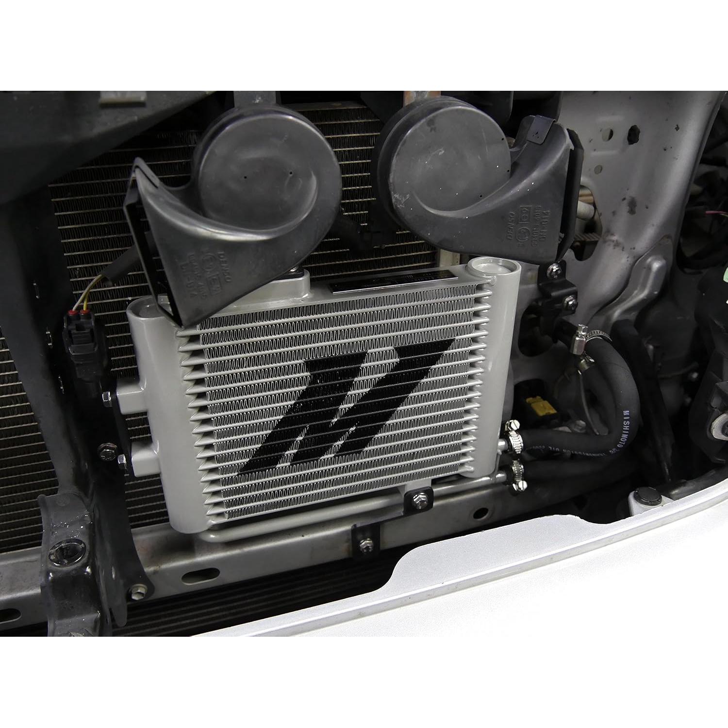 Enfriador de Transmisión Mishimoto para Toyota Tacoma 2005-2011