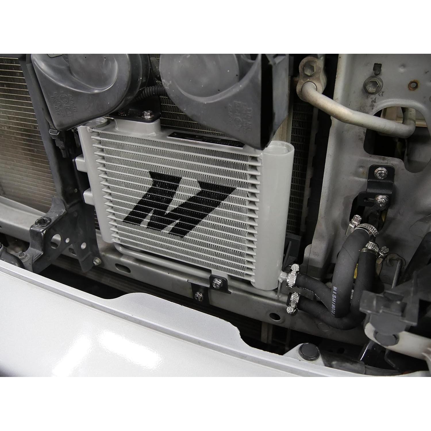 Enfriador de Transmisión Mishimoto para Toyota Tacoma 2005-2011