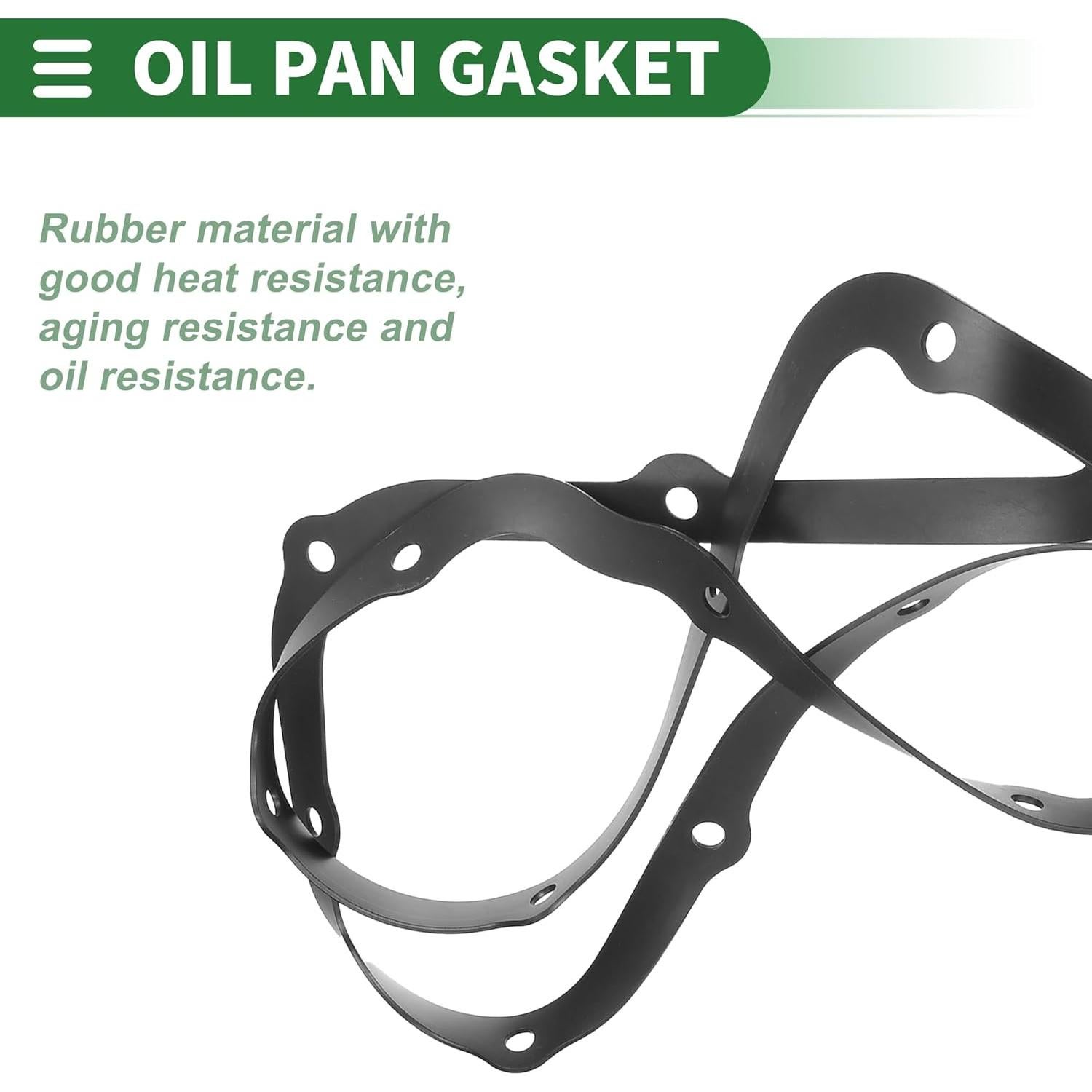 Kit de Filtro de Transmisión Automática Motoforti para Toyota RAV4 2.5L 2016-2019