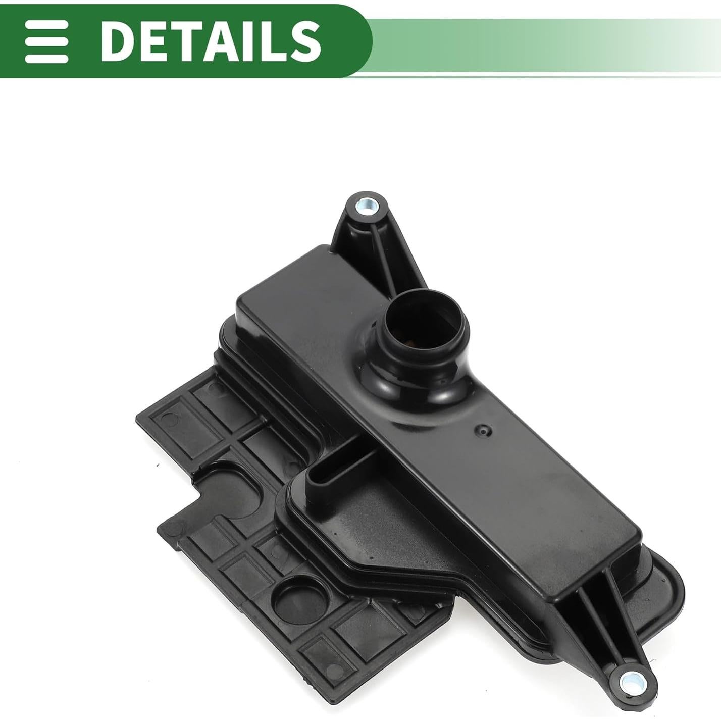 Kit de Filtro de Transmisión Automática Motoforti para Toyota RAV4 2.5L 2016-2019