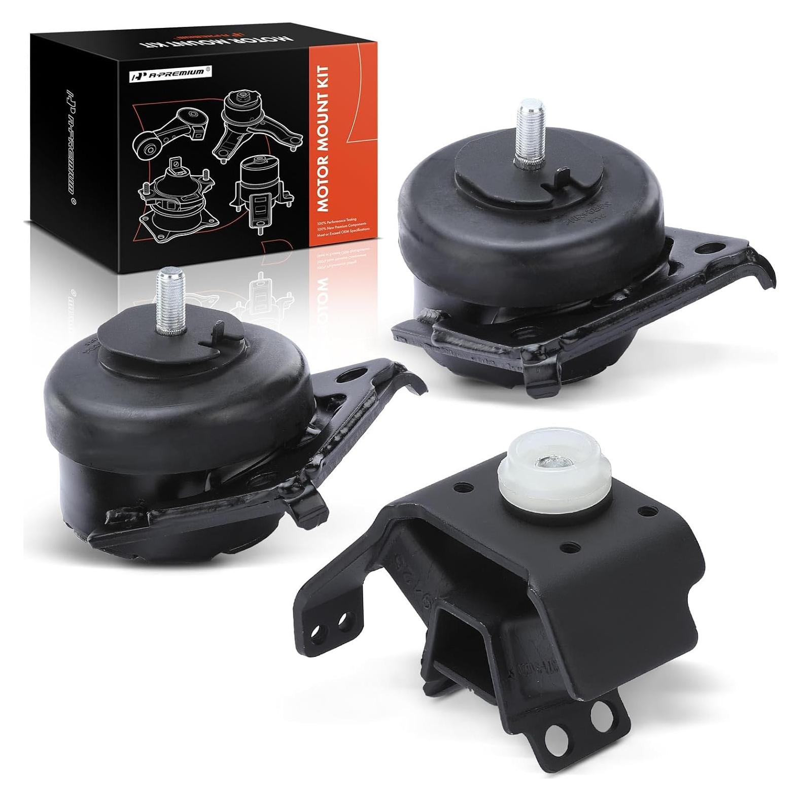 Kit de Montaje Motor y Transmisión A-Premium Toyota 4Runner FJ Cruiser