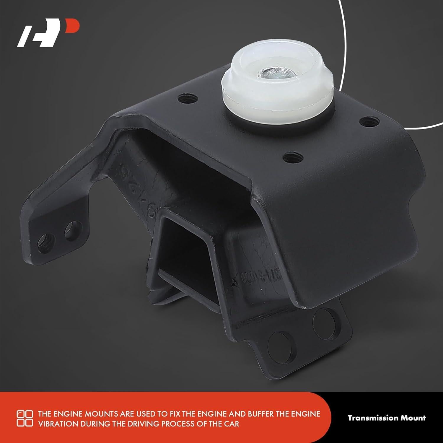 Kit de Montaje Motor y Transmisión A-Premium Toyota 4Runner FJ Cruiser