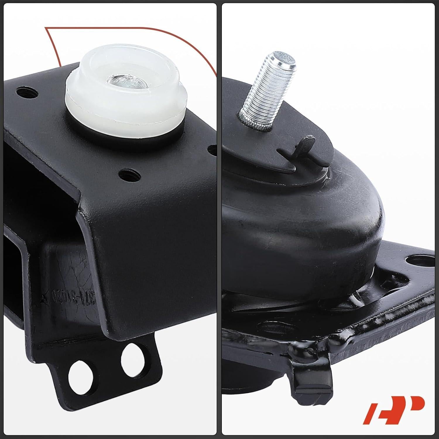 Kit de Montaje Motor y Transmisión A-Premium Toyota 4Runner FJ Cruiser